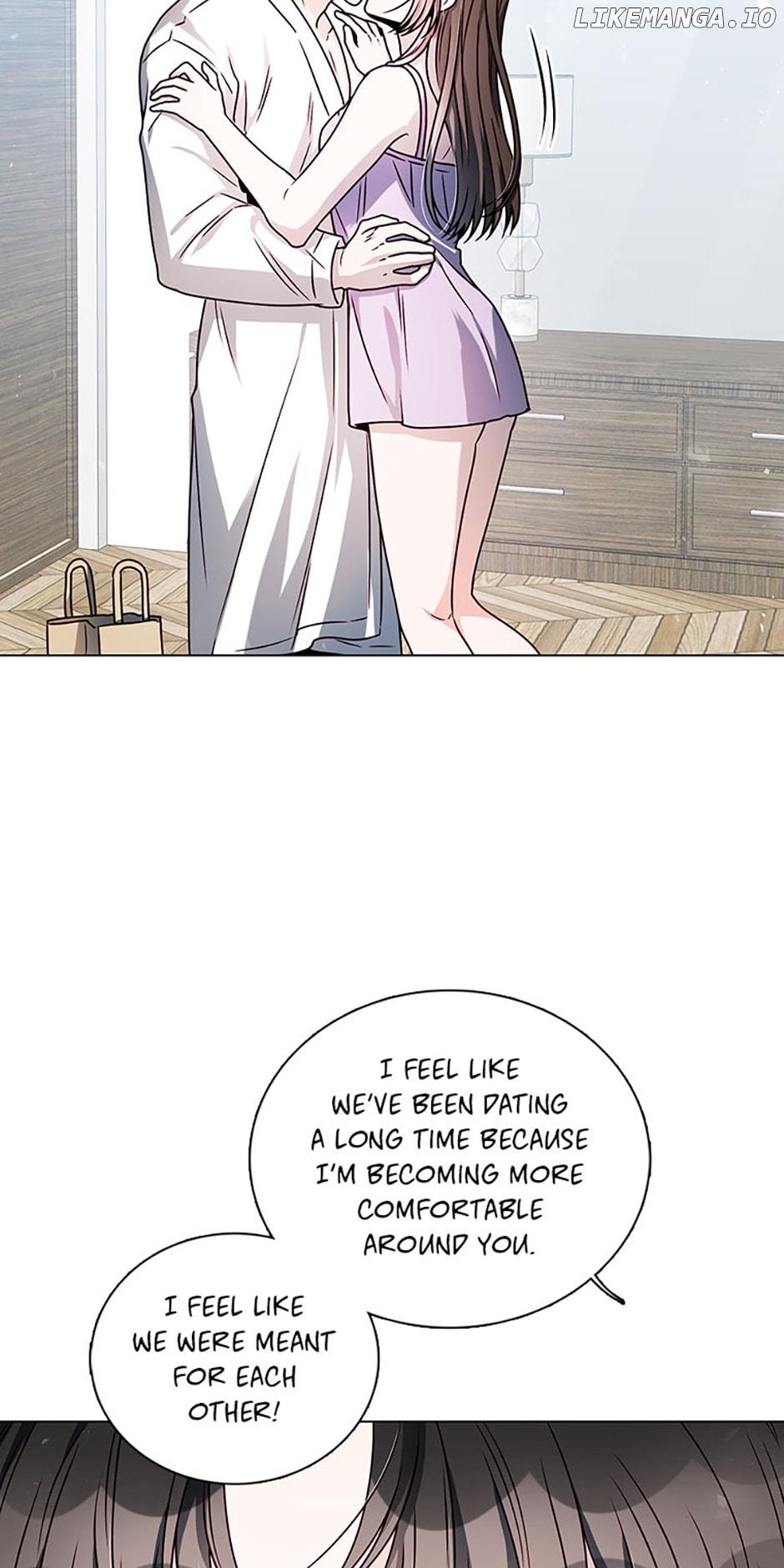 Only Want It With You Chapter 41 page 43