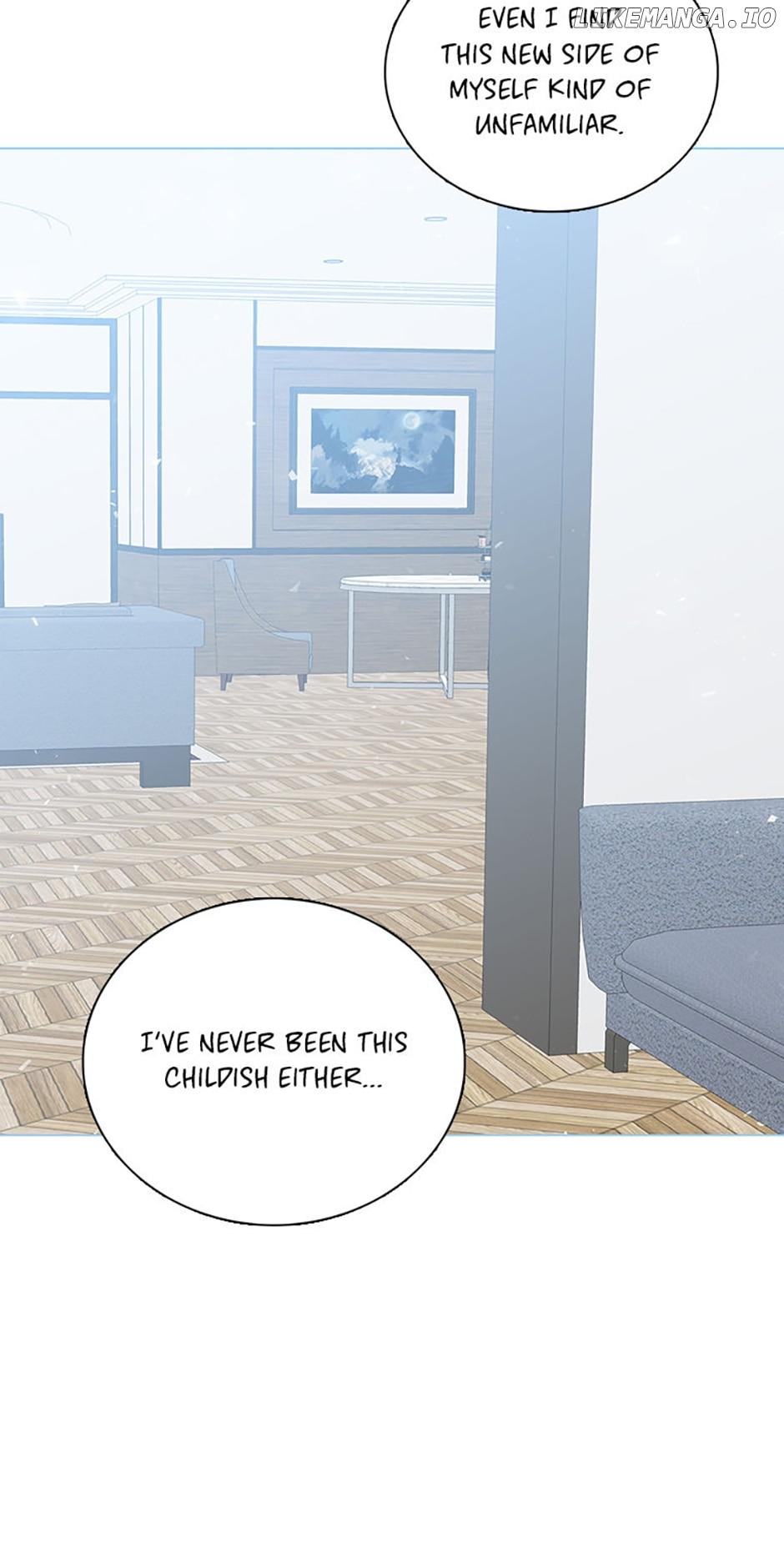 Only Want It With You Chapter 41 page 47