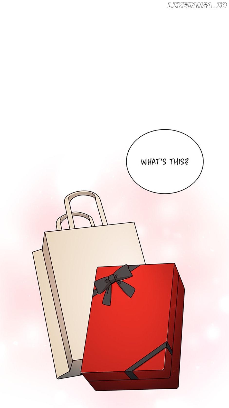 Only Want It With You Chapter 41 page 49