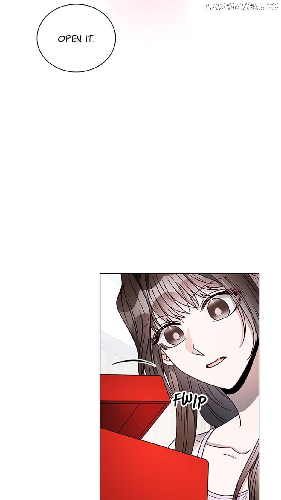 Only Want It With You Chapter 41 page 50