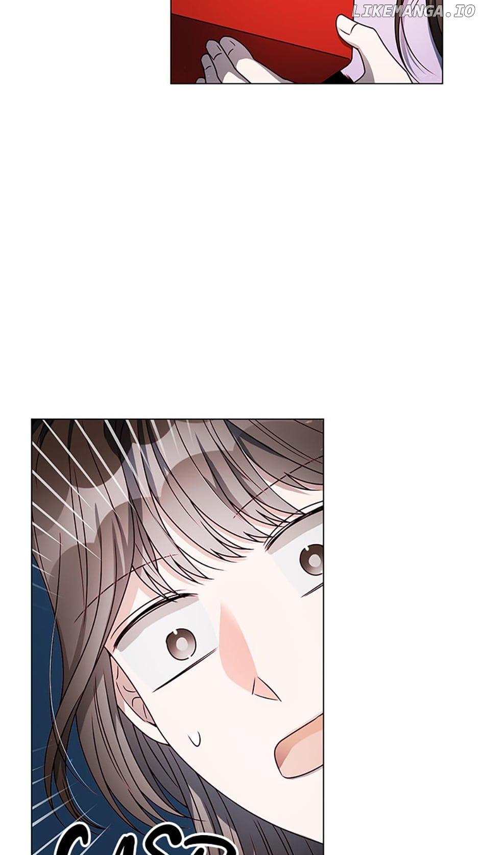 Only Want It With You Chapter 41 page 51