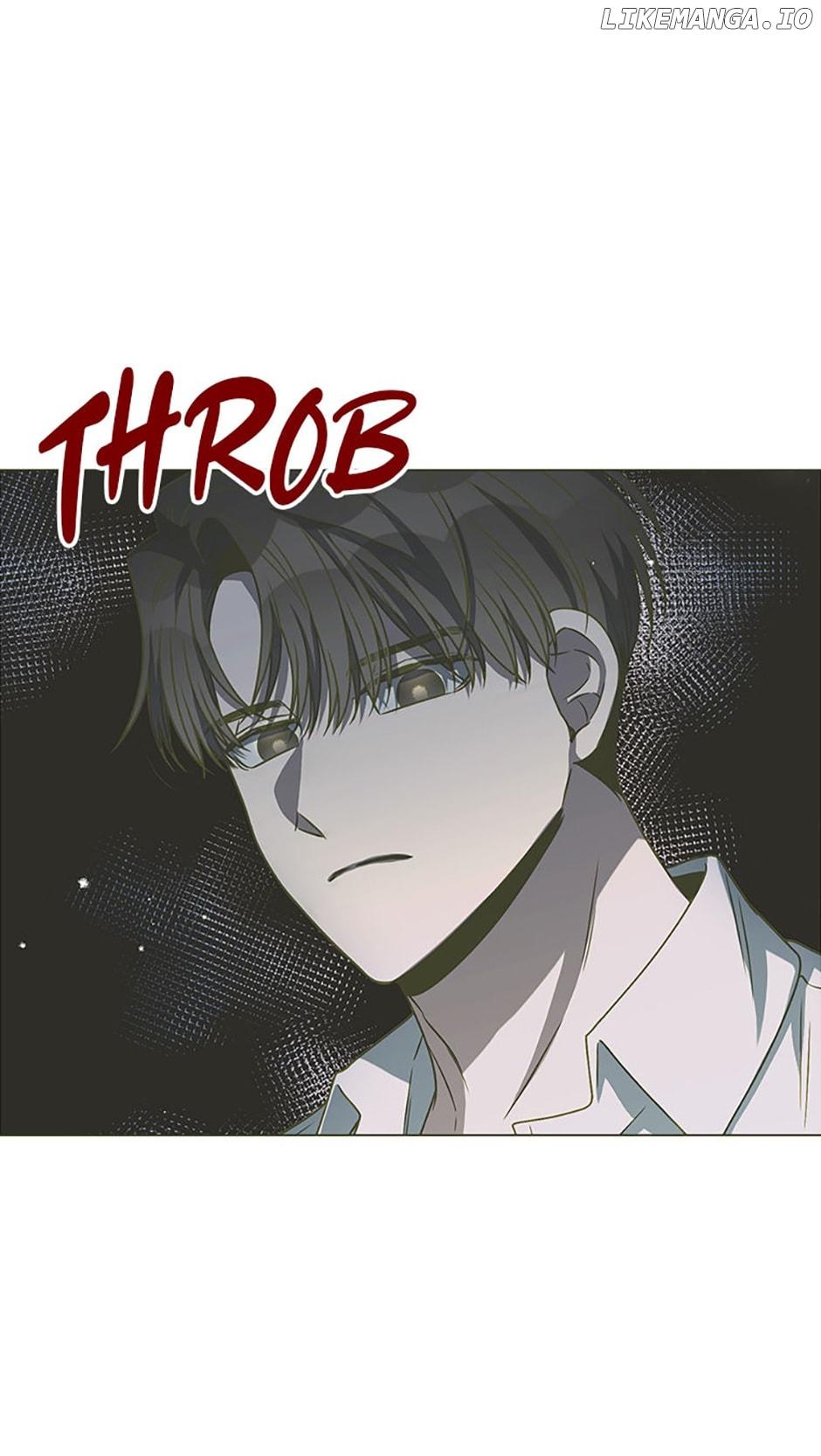Only Want It With You Chapter 41 page 5