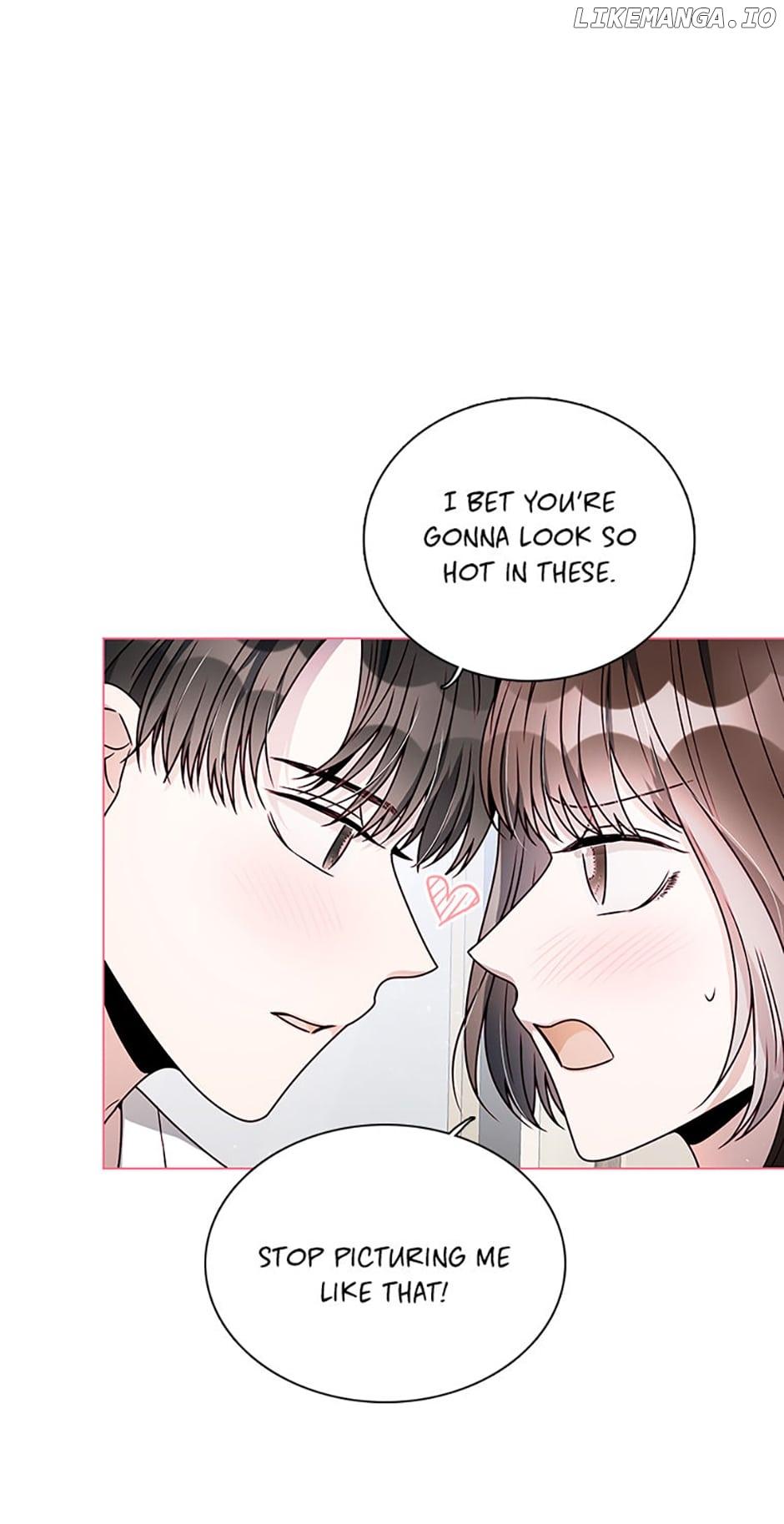 Only Want It With You Chapter 41 page 59