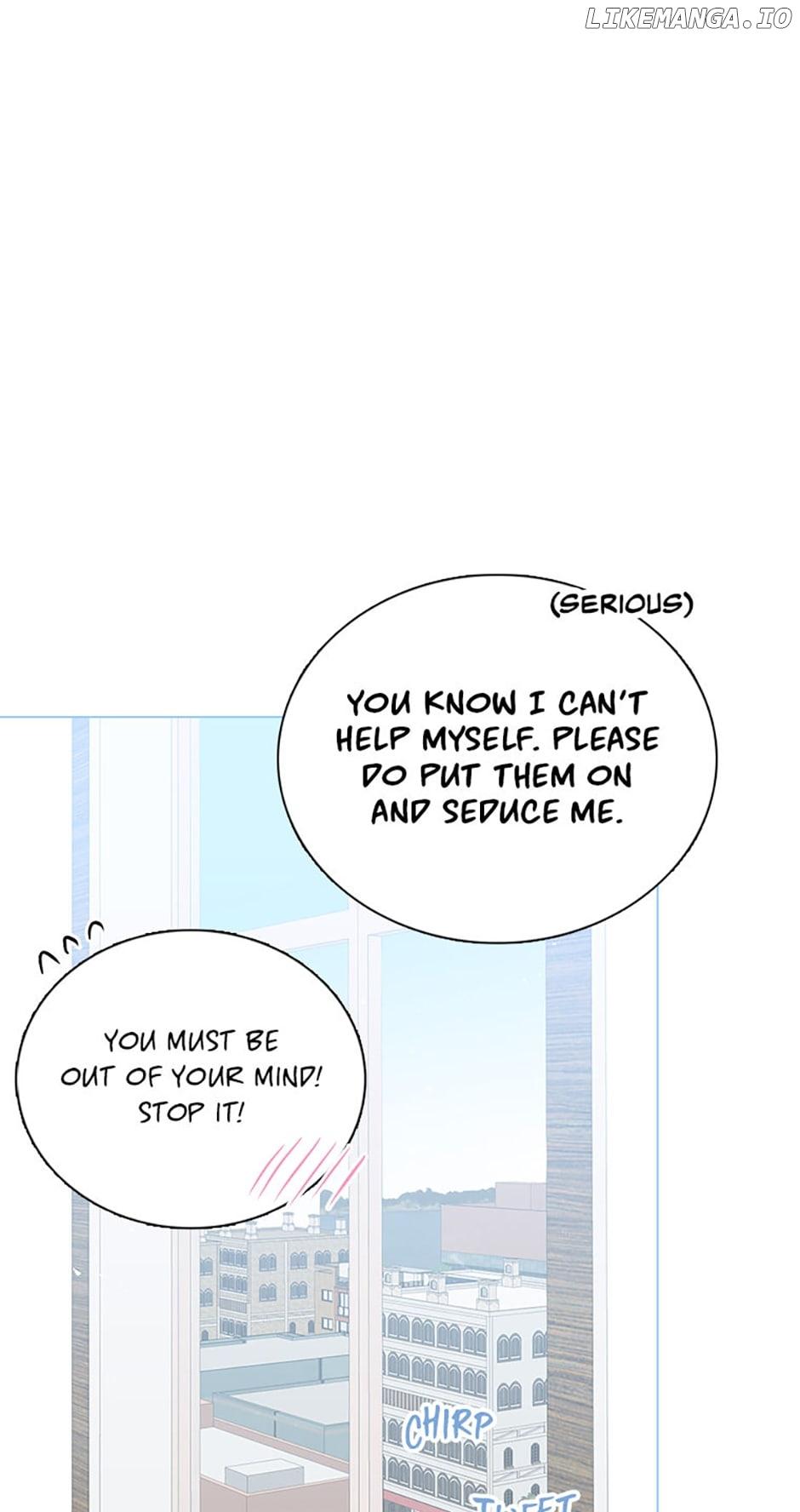 Only Want It With You Chapter 41 page 60