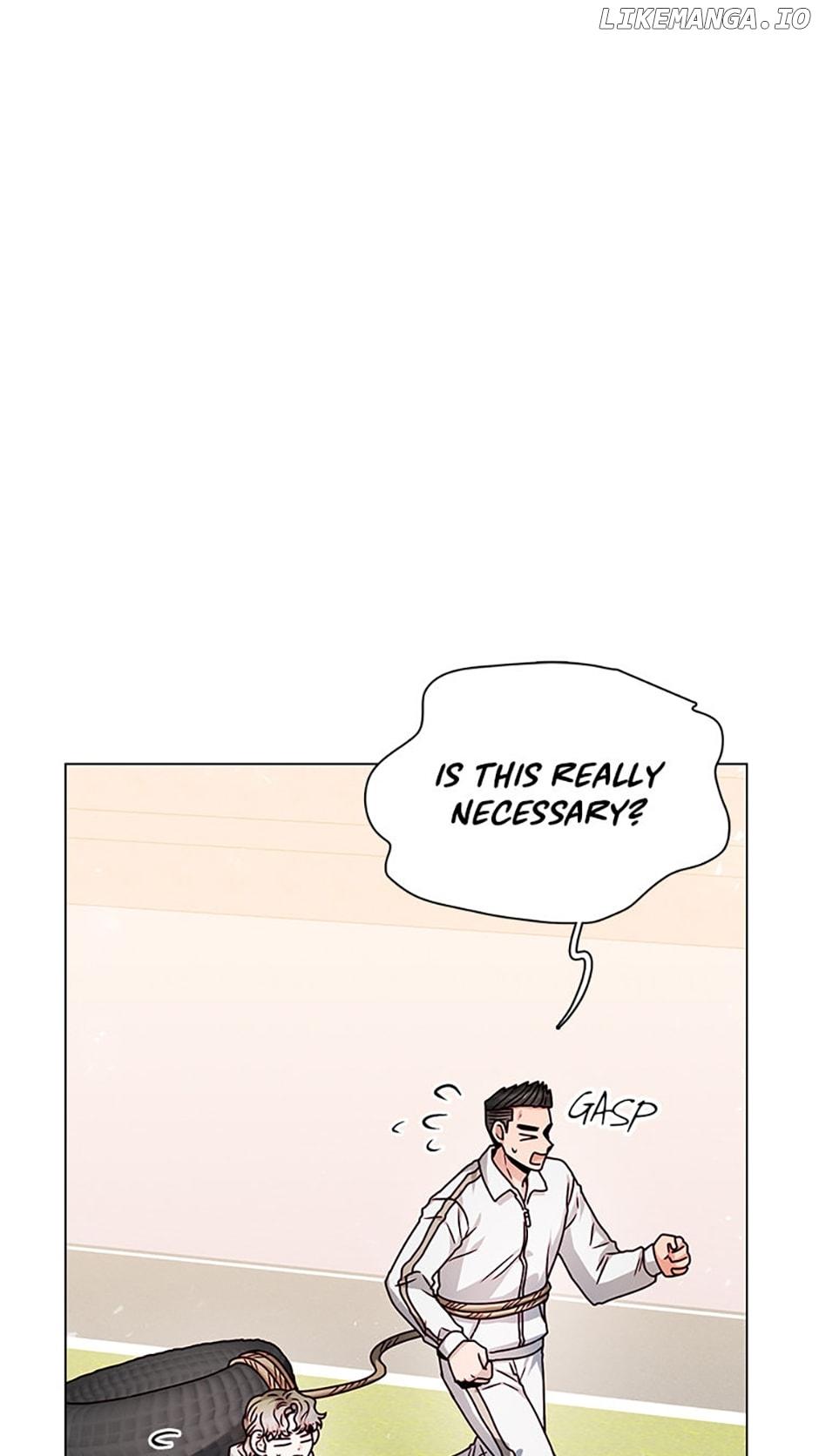 Only Want It With You Chapter 41 page 66