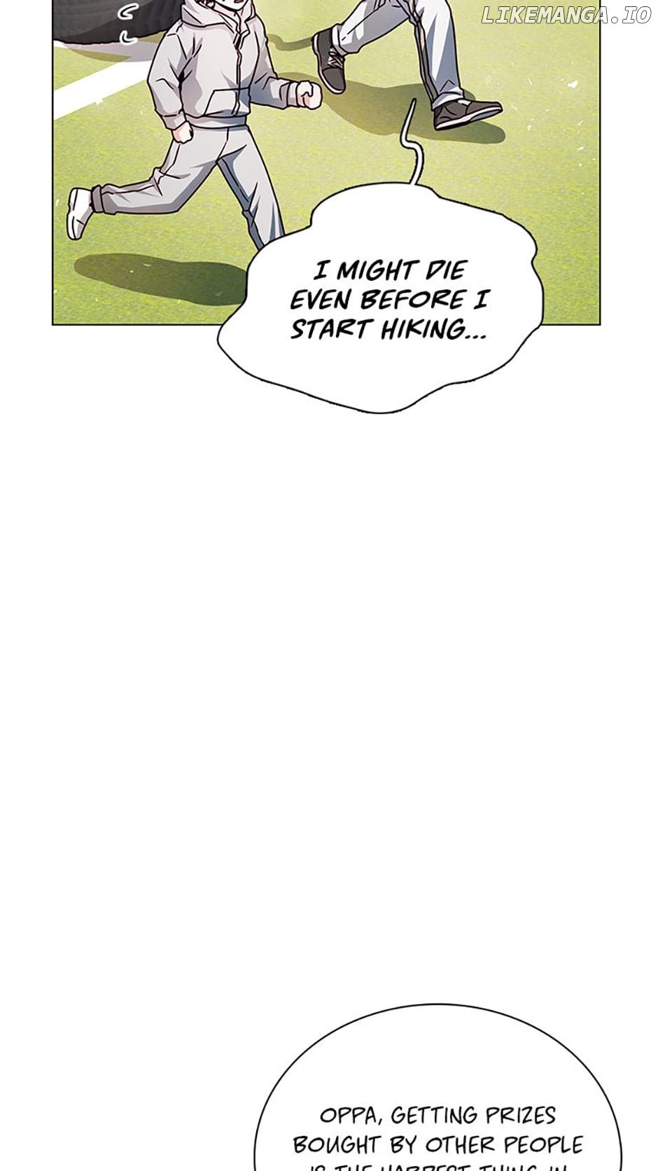 Only Want It With You Chapter 41 page 67