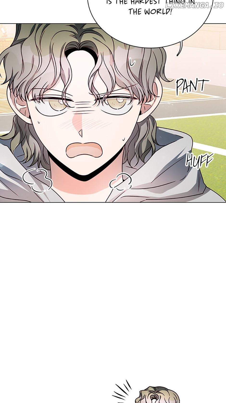 Only Want It With You Chapter 41 page 68