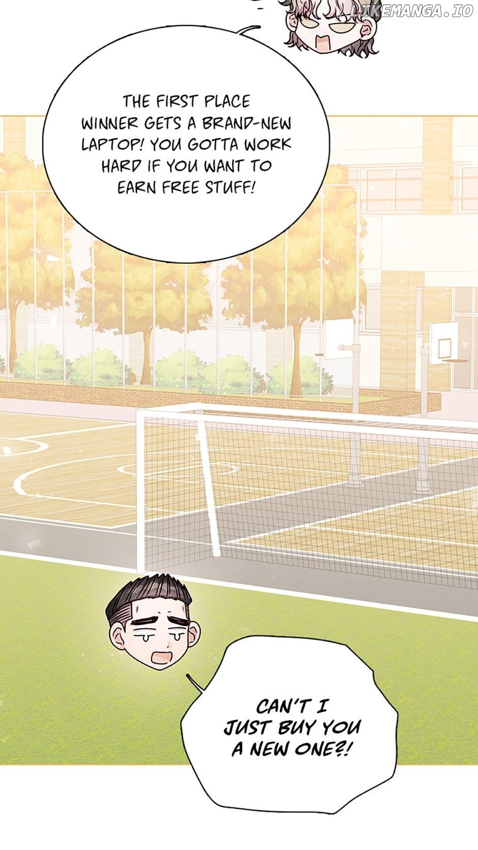 Only Want It With You Chapter 41 page 69
