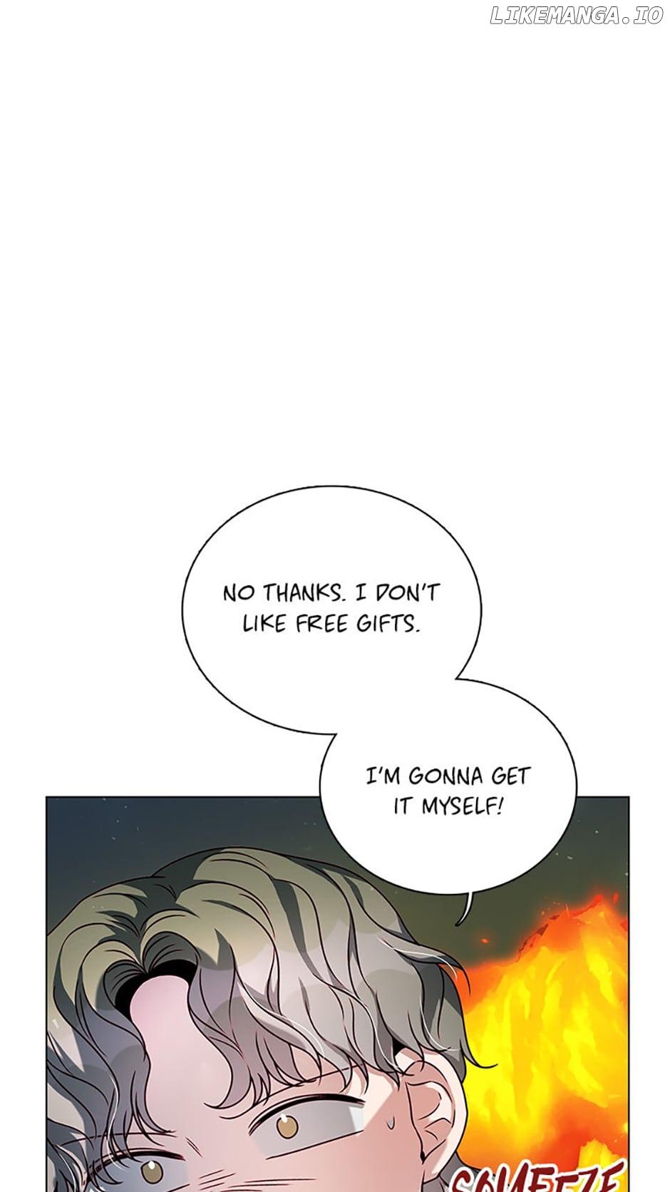 Only Want It With You Chapter 41 page 70