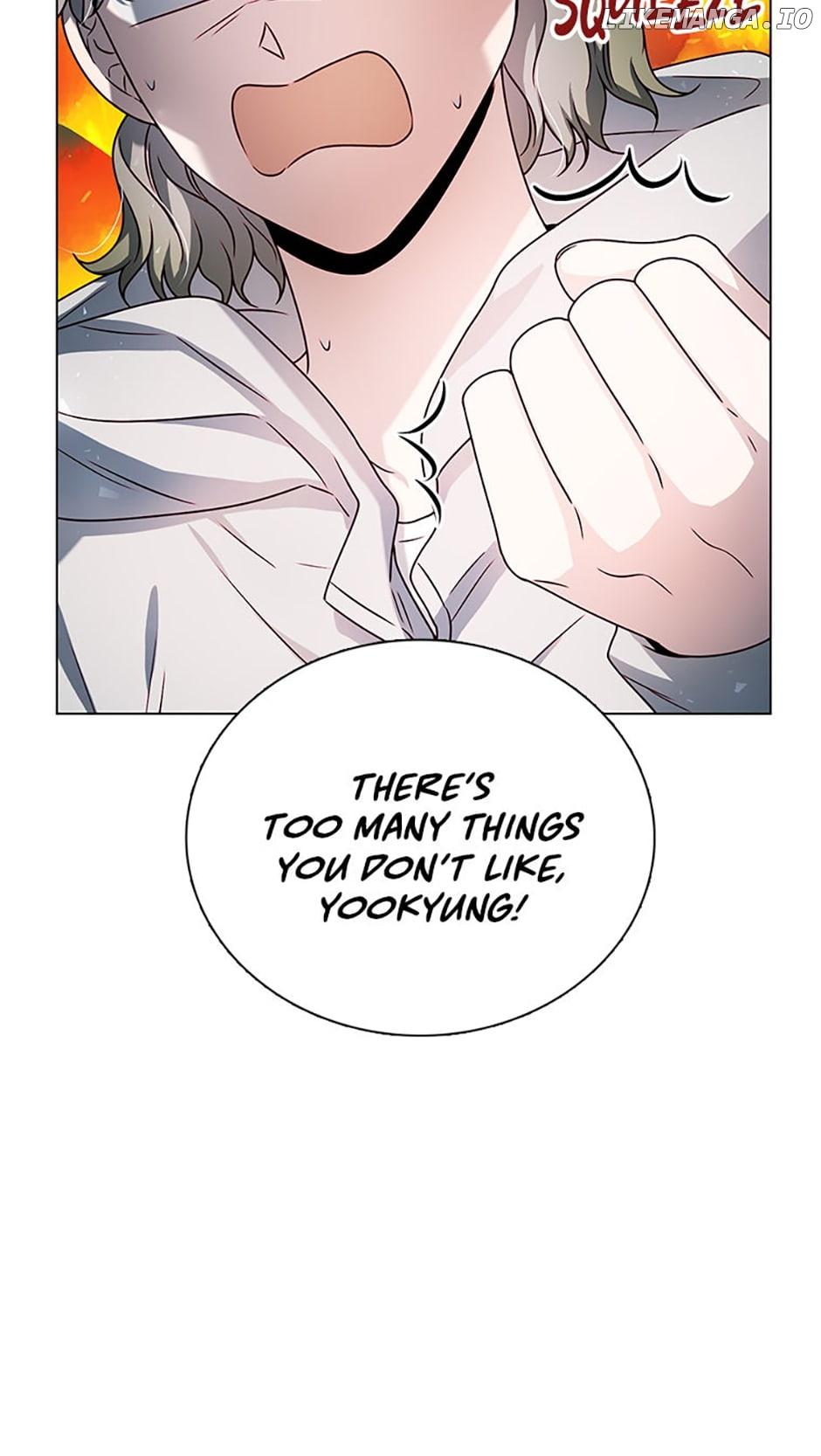 Only Want It With You Chapter 41 page 71