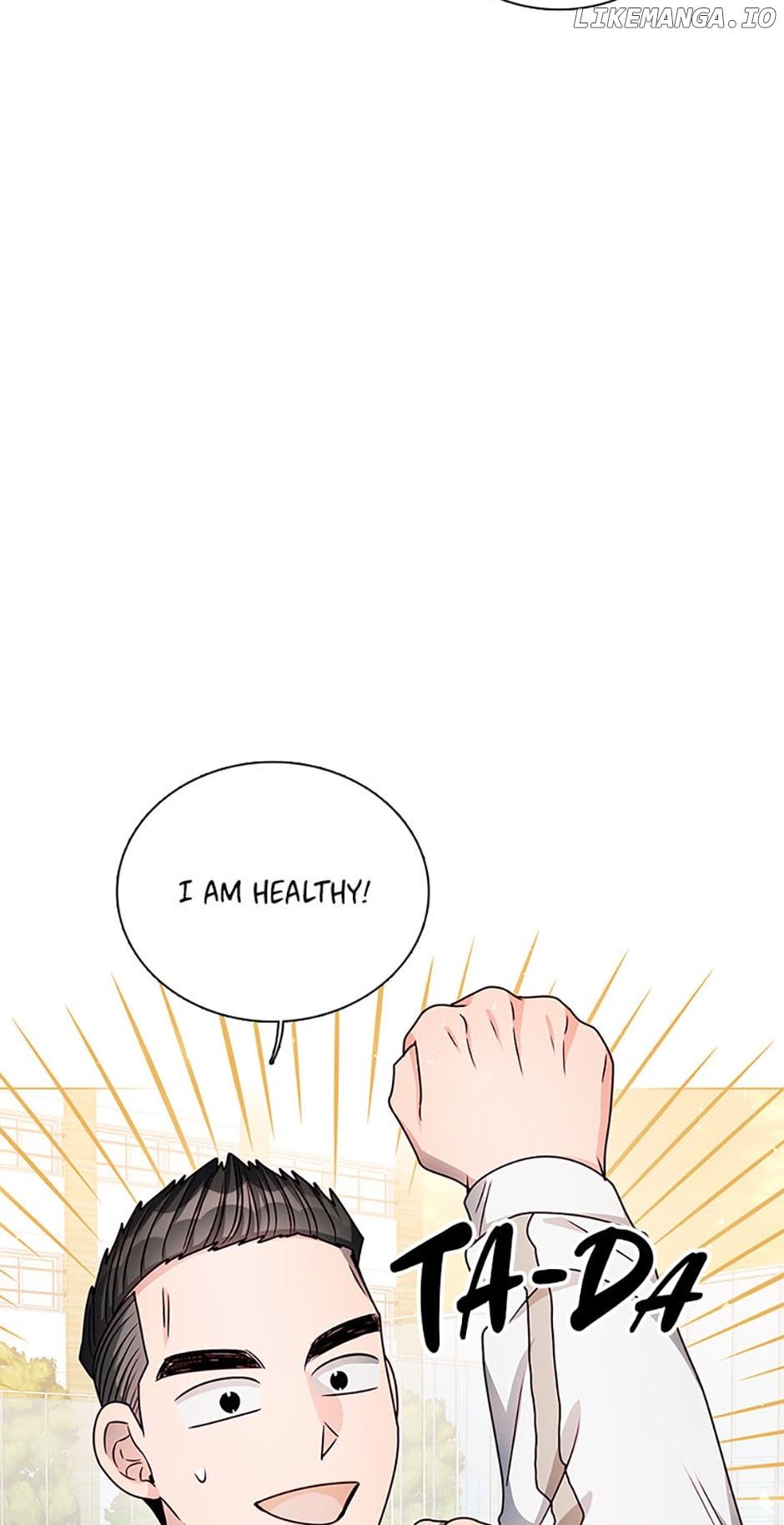 Only Want It With You Chapter 41 page 73