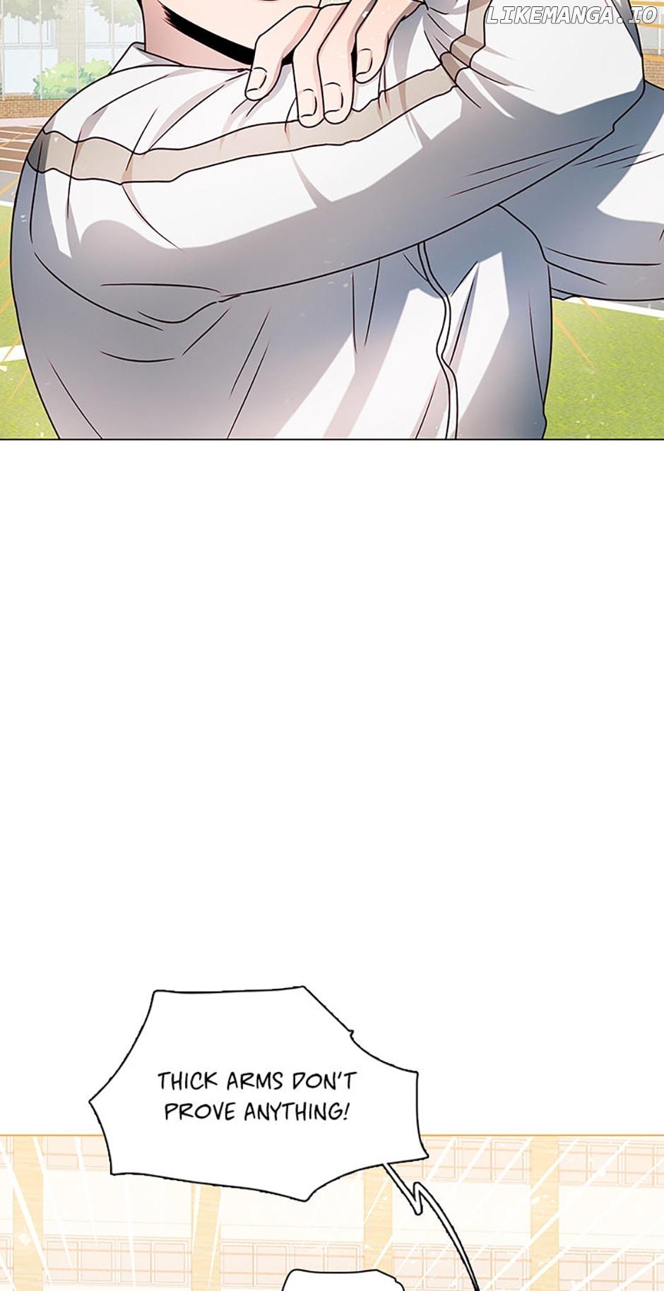 Only Want It With You Chapter 41 page 74