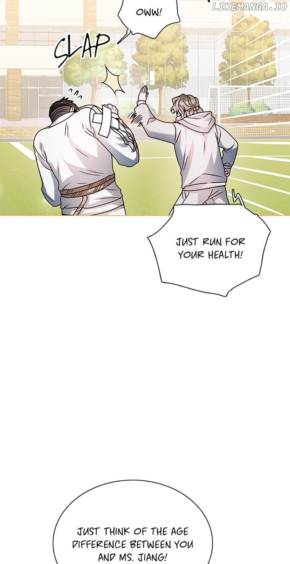Only Want It With You Chapter 41 page 75