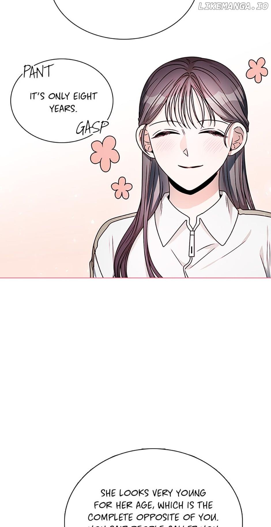 Only Want It With You Chapter 41 page 76