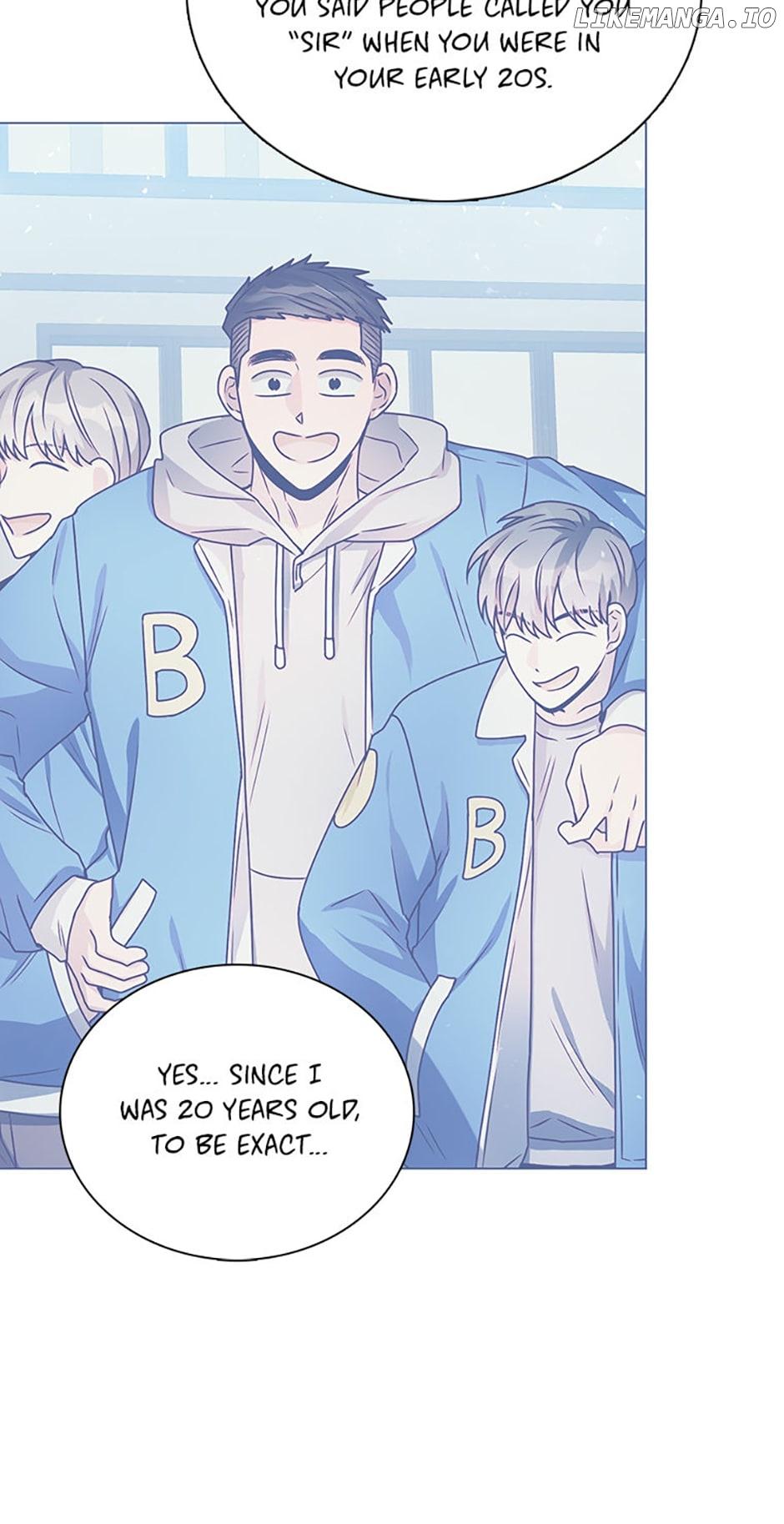 Only Want It With You Chapter 41 page 77