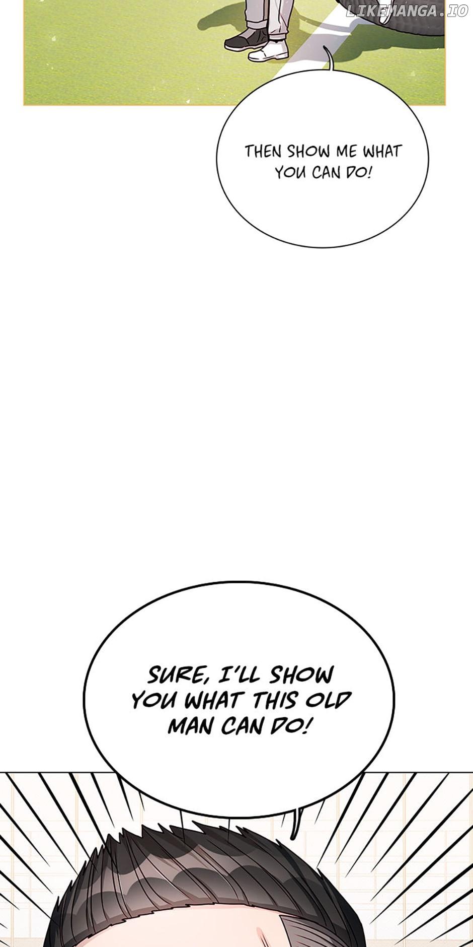 Only Want It With You Chapter 41 page 79