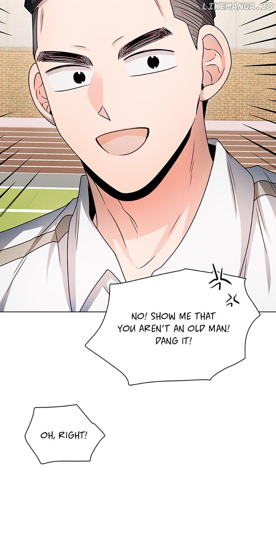 Only Want It With You Chapter 41 page 80