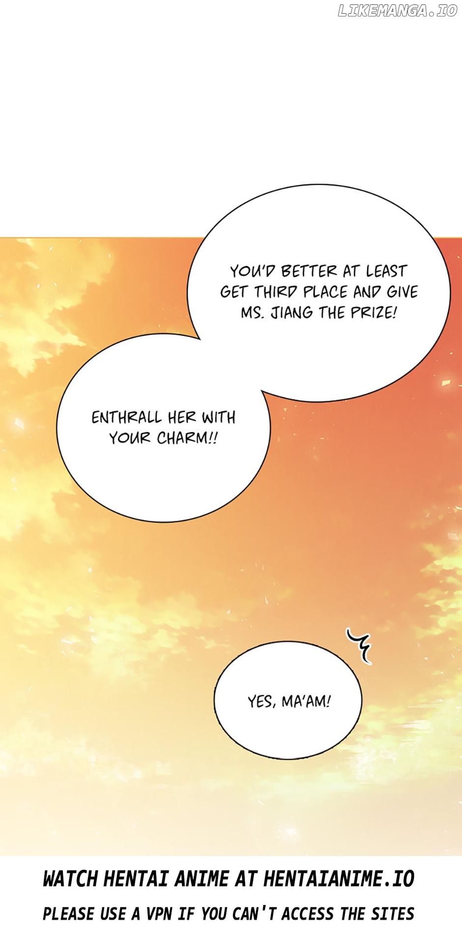 Only Want It With You Chapter 41 page 81