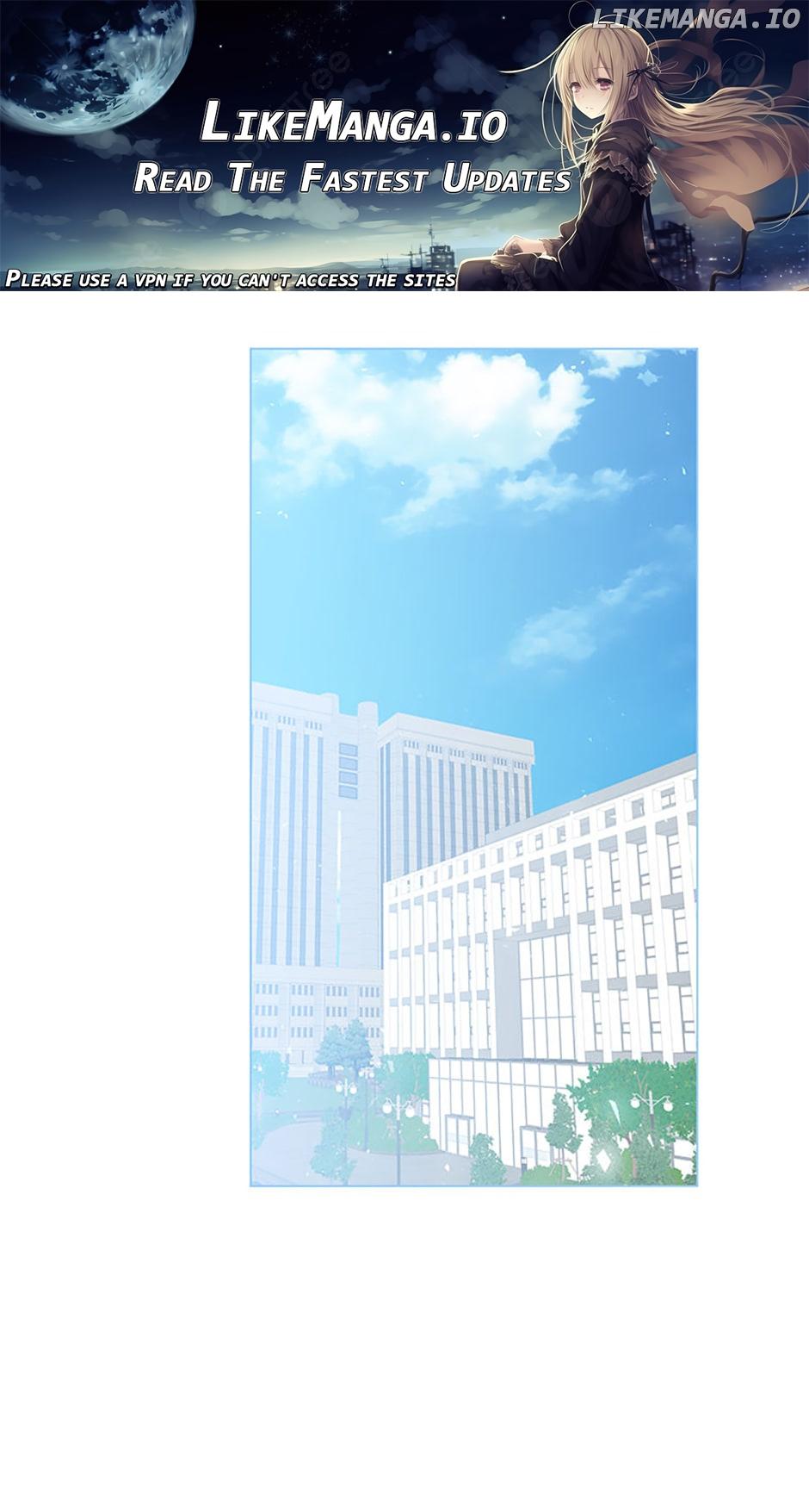 Only Want It With You Chapter 42 page 0
