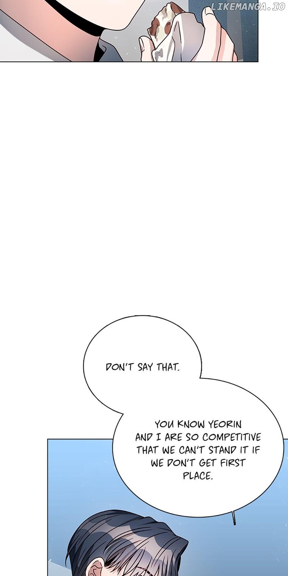 Only Want It With You Chapter 42 page 13