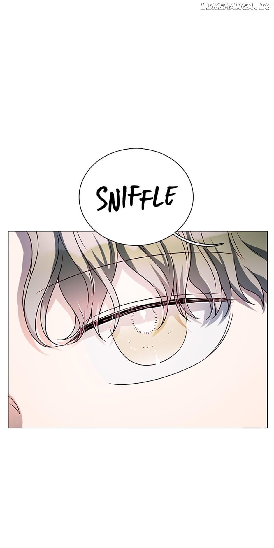 Only Want It With You Chapter 42 page 16