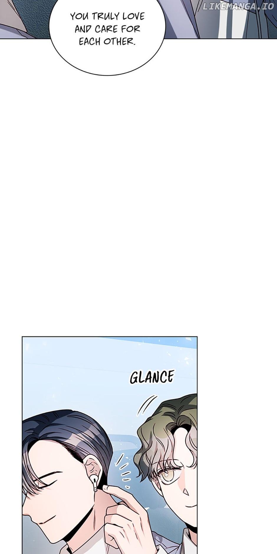 Only Want It With You Chapter 42 page 18