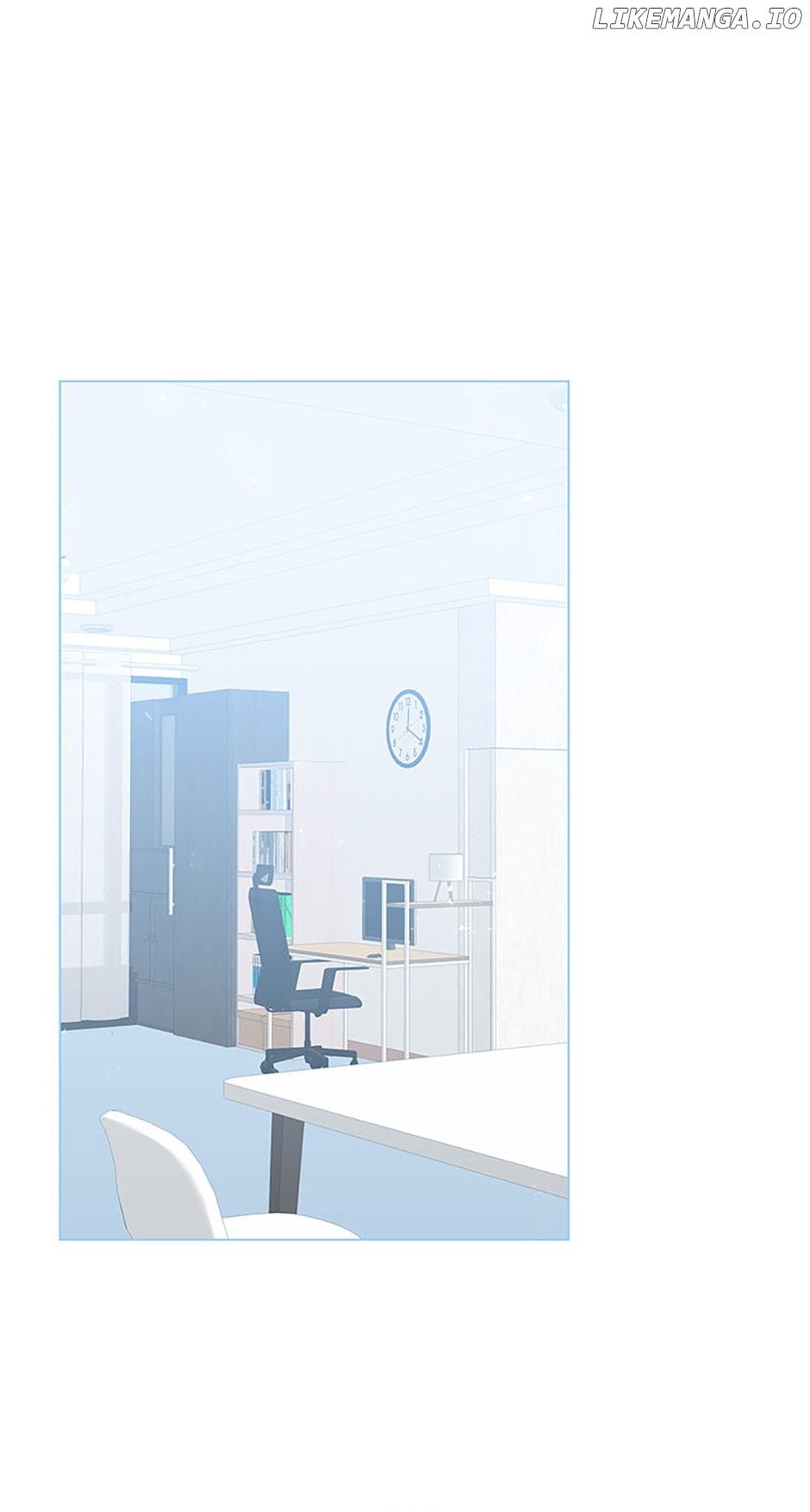 Only Want It With You Chapter 42 page 1