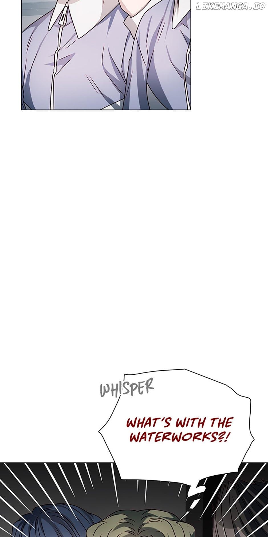 Only Want It With You Chapter 42 page 19