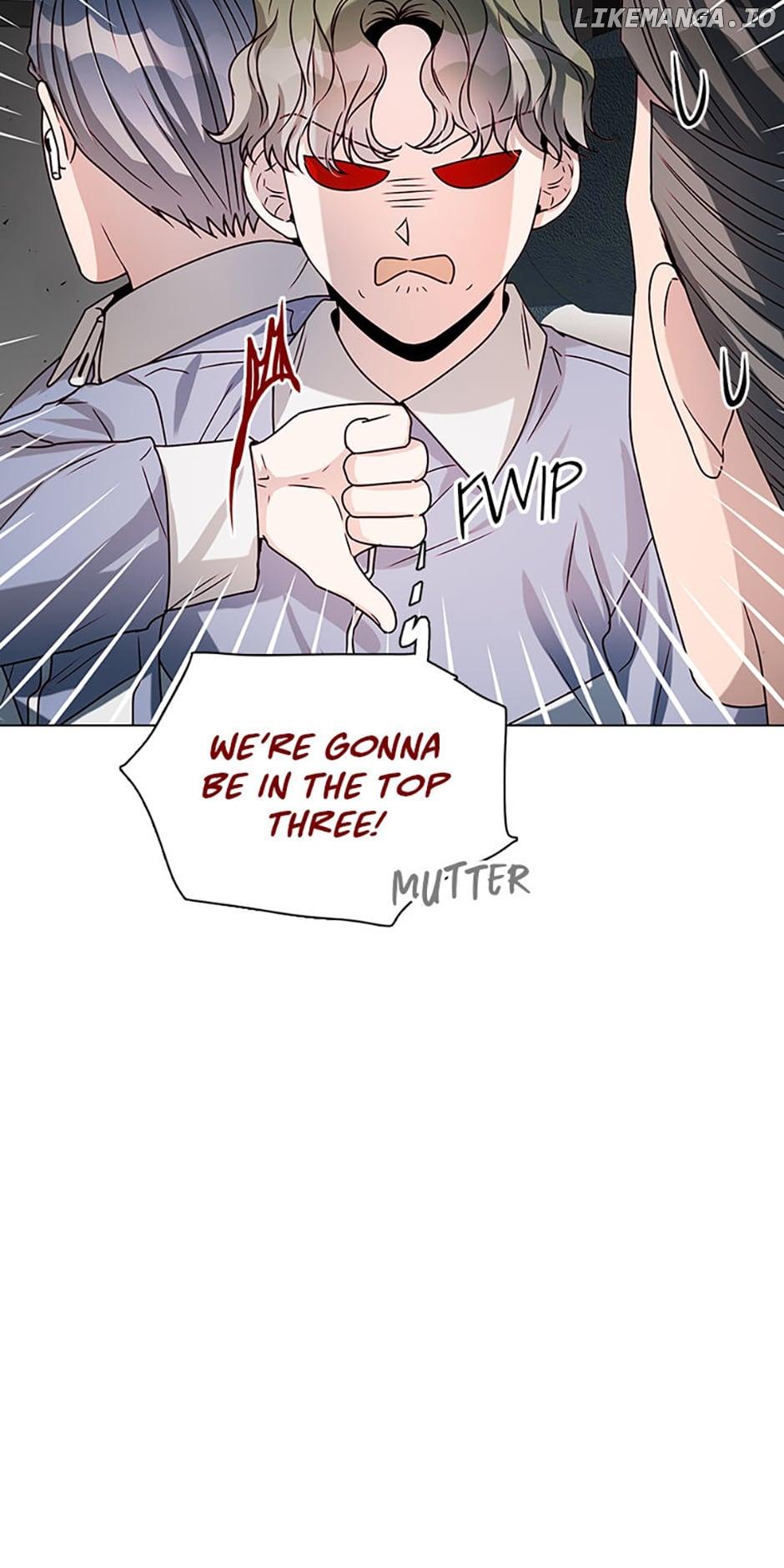 Only Want It With You Chapter 42 page 20