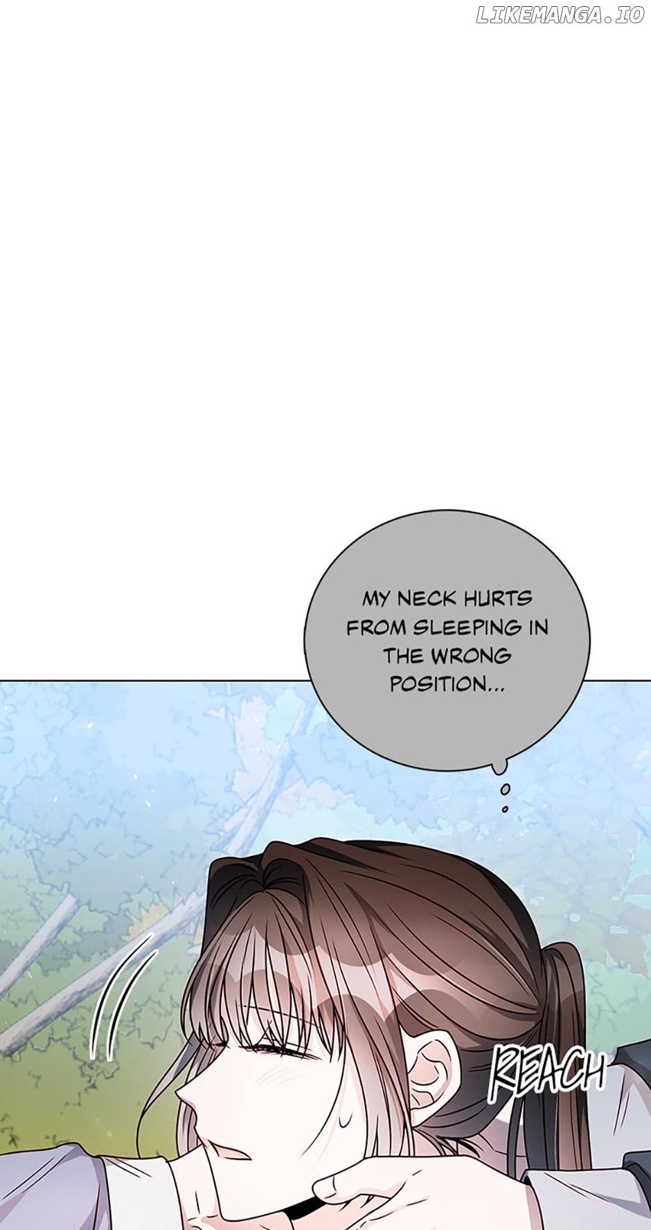 Only Want It With You Chapter 42 page 25