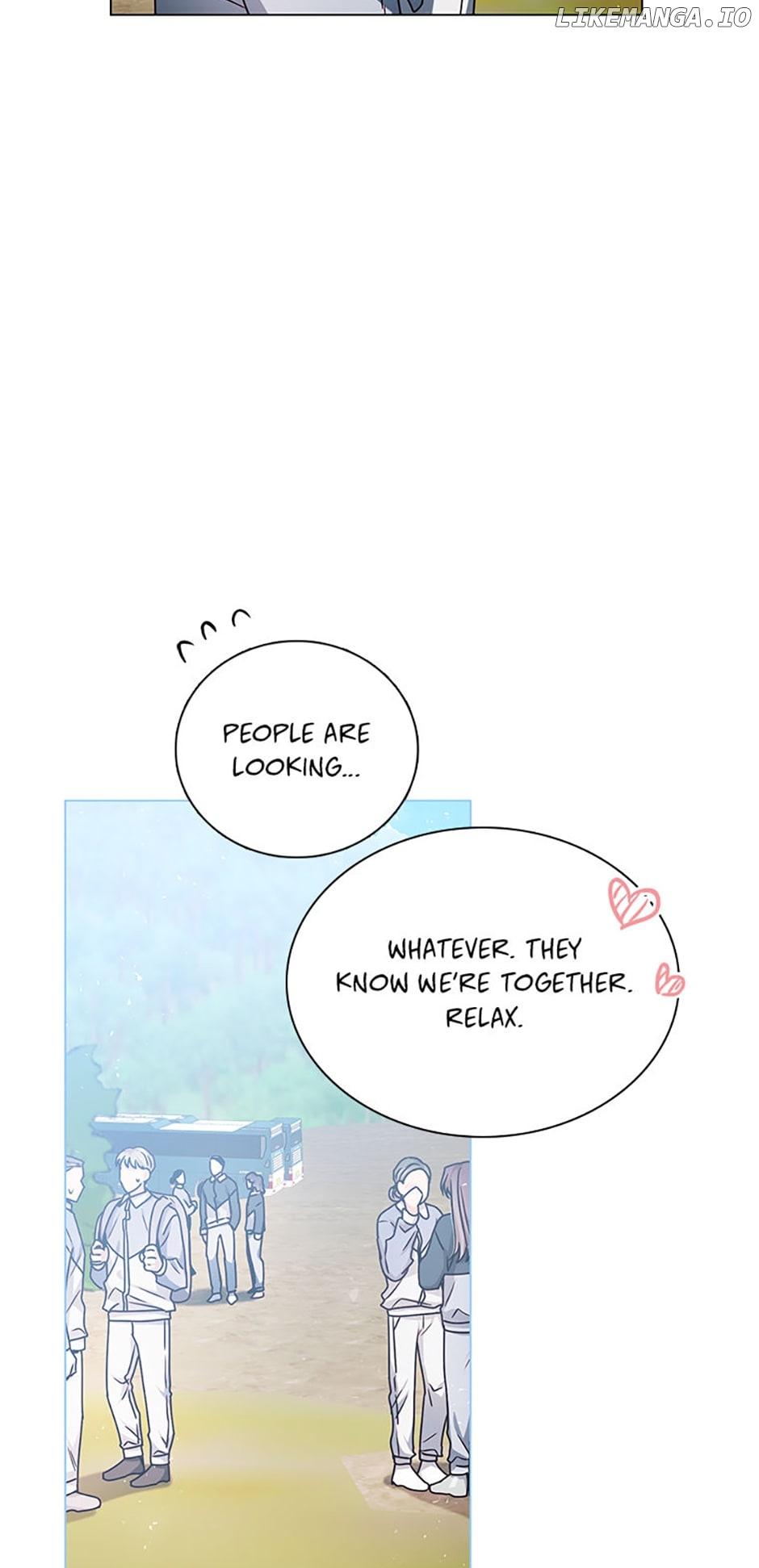 Only Want It With You Chapter 42 page 29