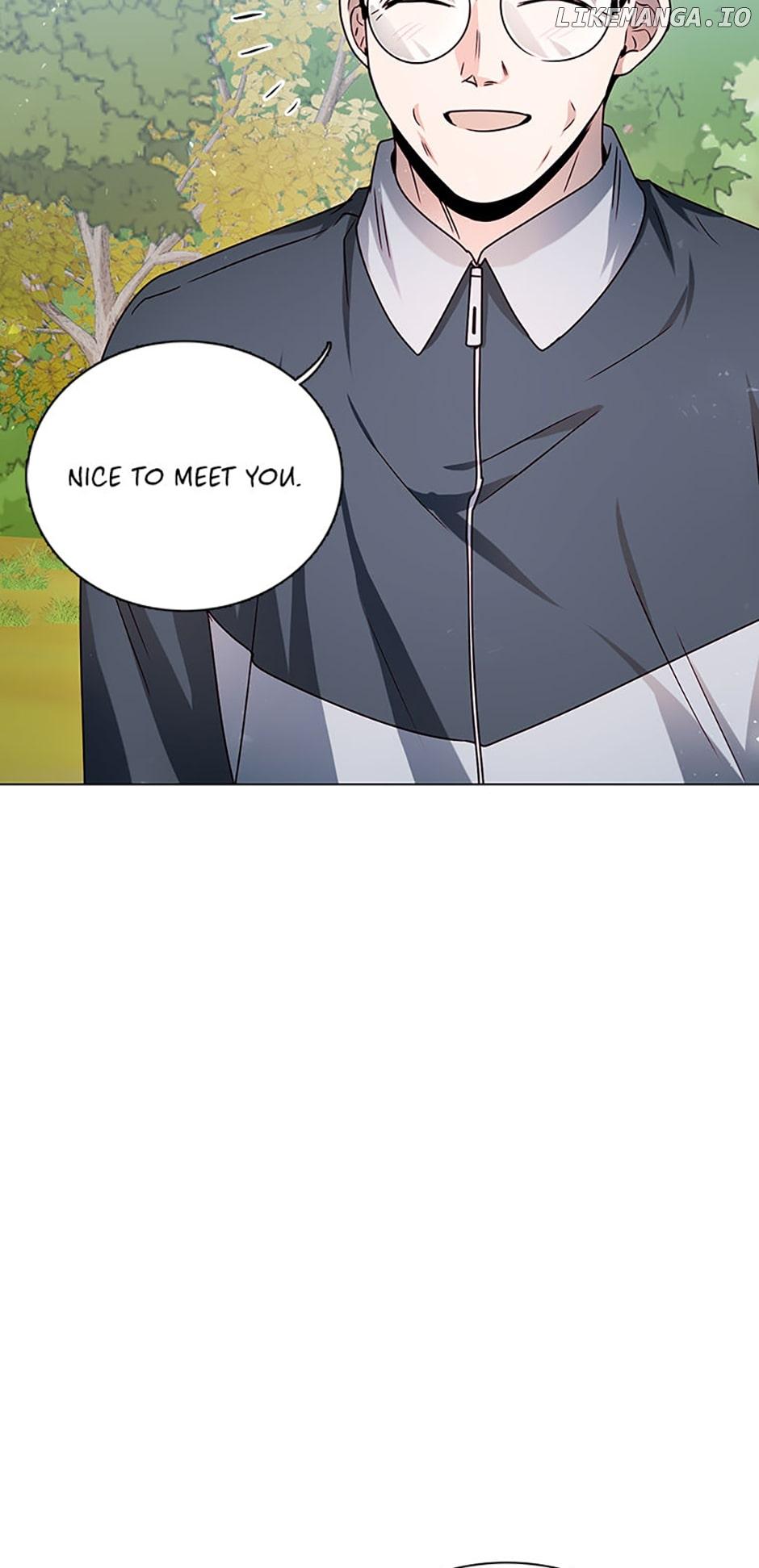 Only Want It With You Chapter 42 page 31