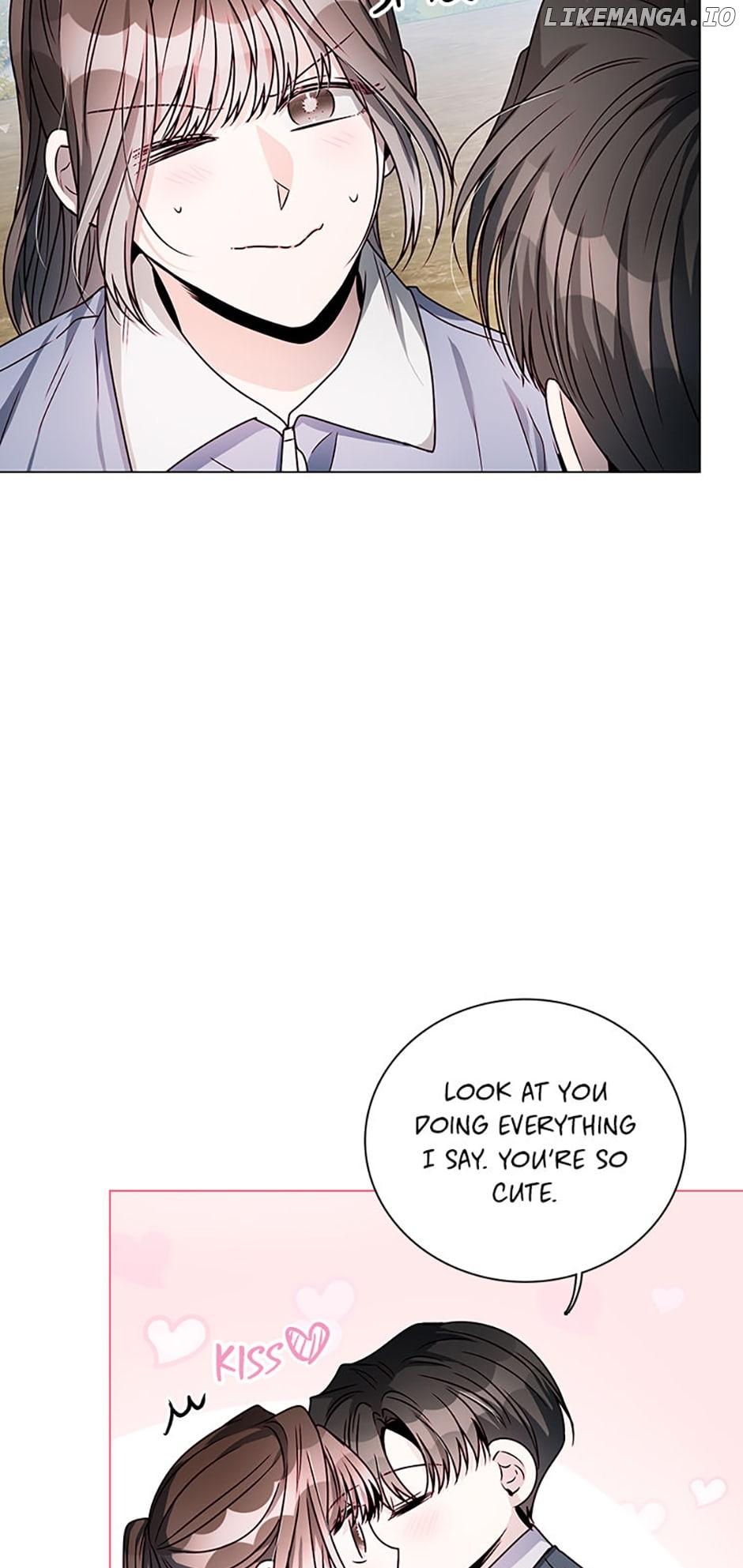 Only Want It With You Chapter 42 page 36
