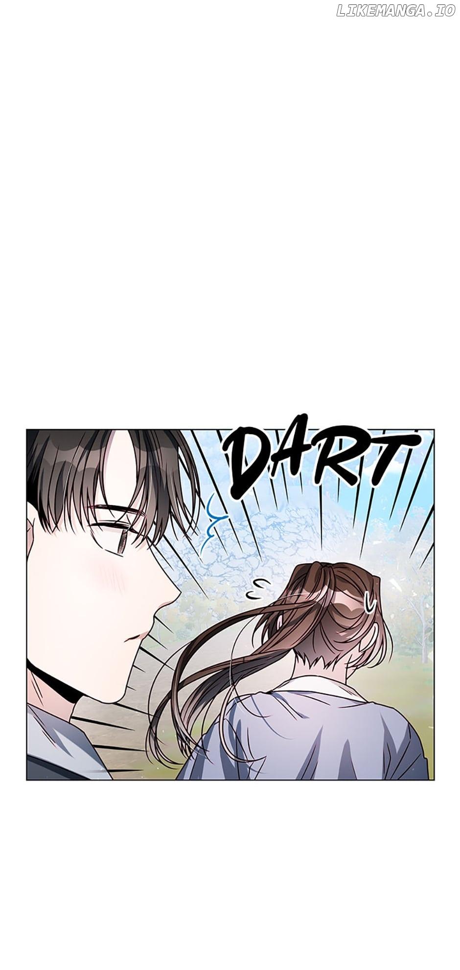 Only Want It With You Chapter 42 page 38