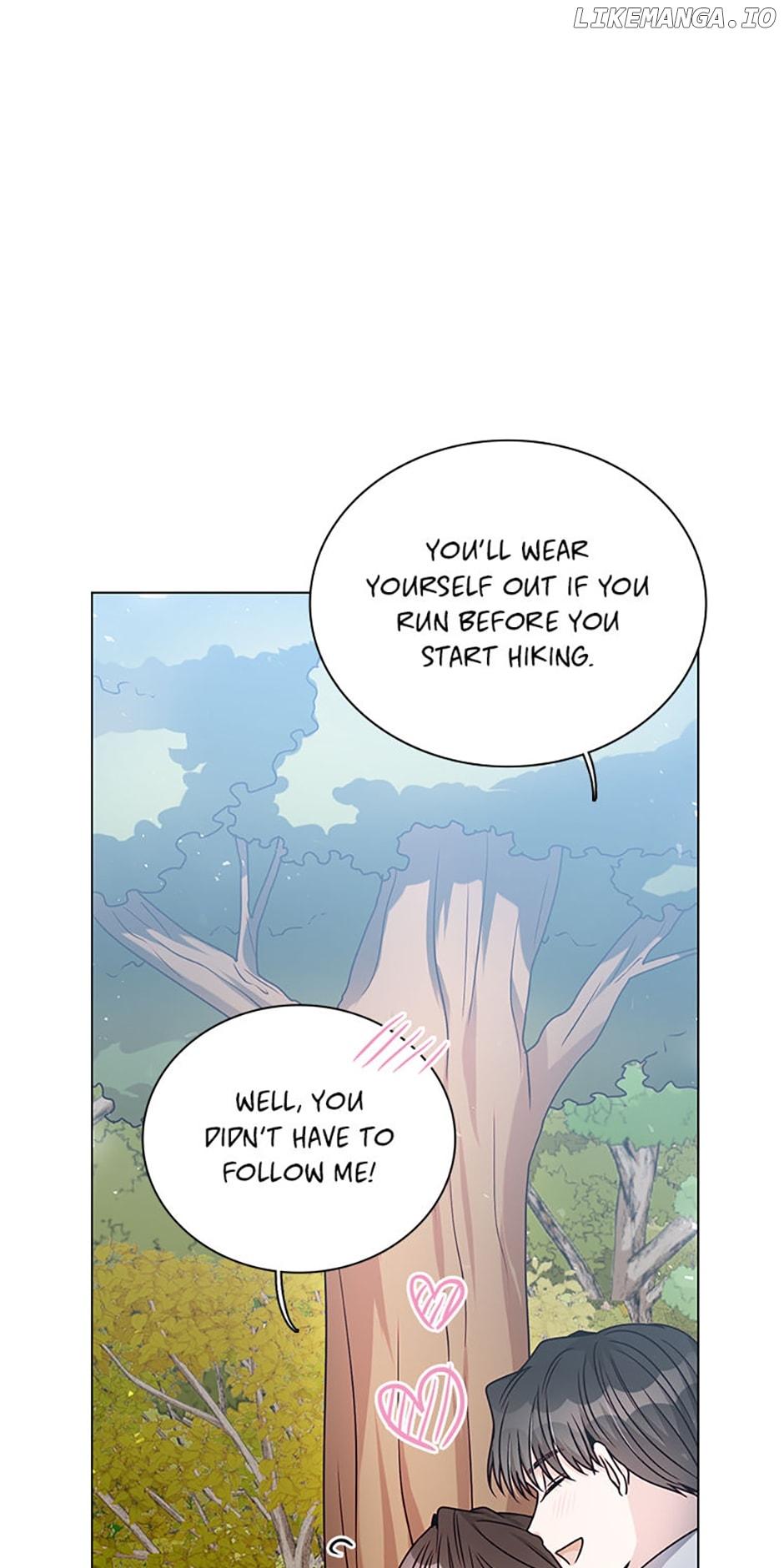 Only Want It With You Chapter 42 page 39