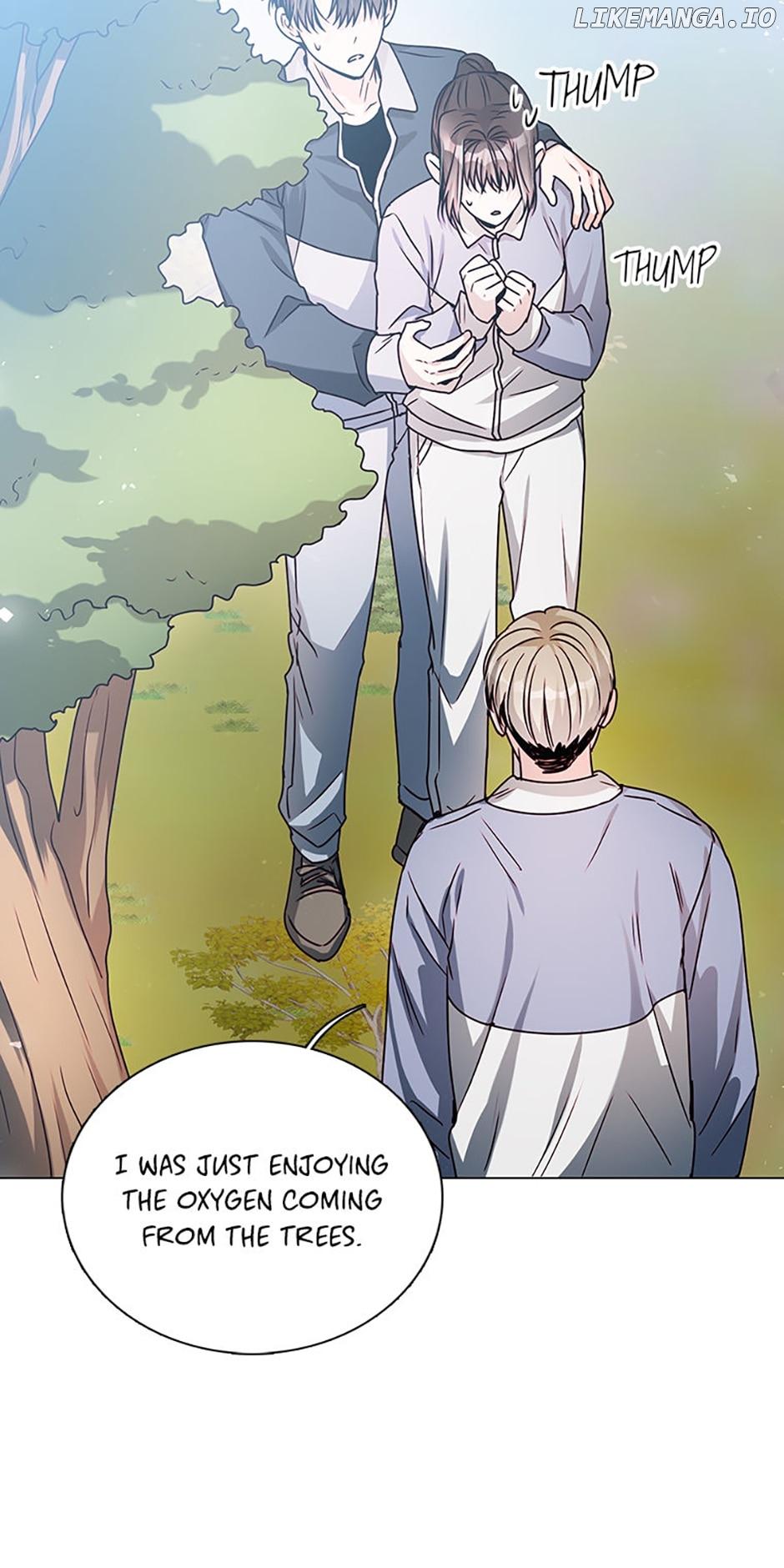 Only Want It With You Chapter 42 page 43