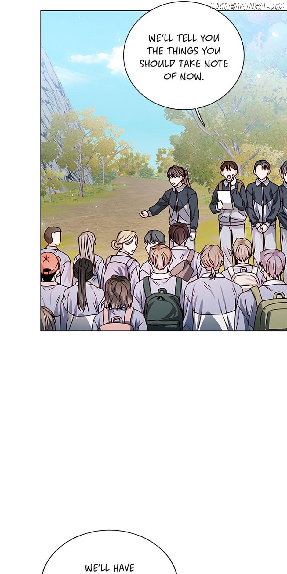 Only Want It With You Chapter 42 page 48