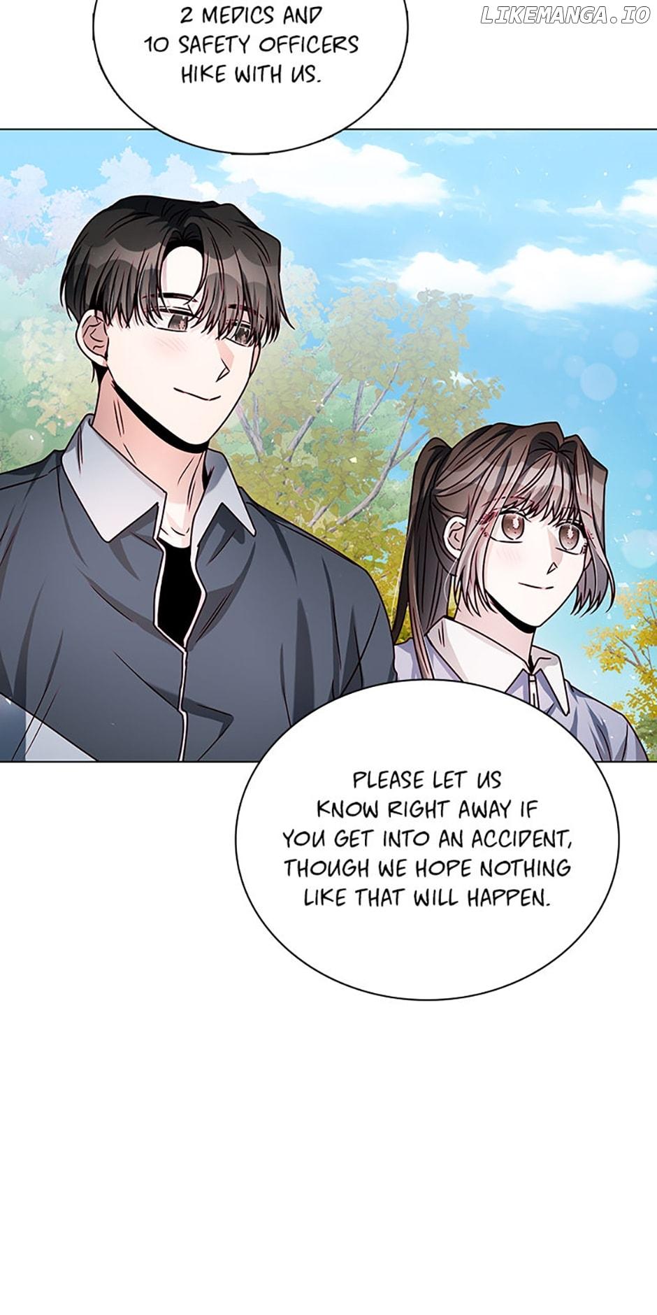 Only Want It With You Chapter 42 page 49