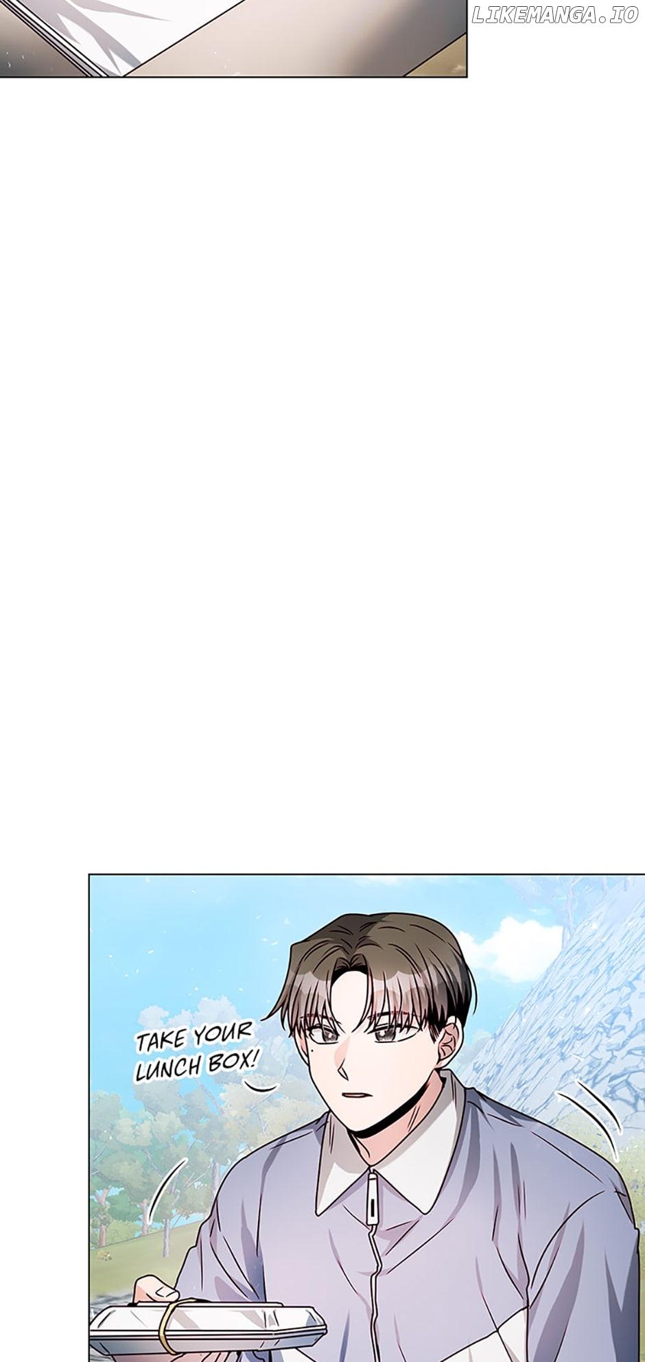 Only Want It With You Chapter 42 page 52