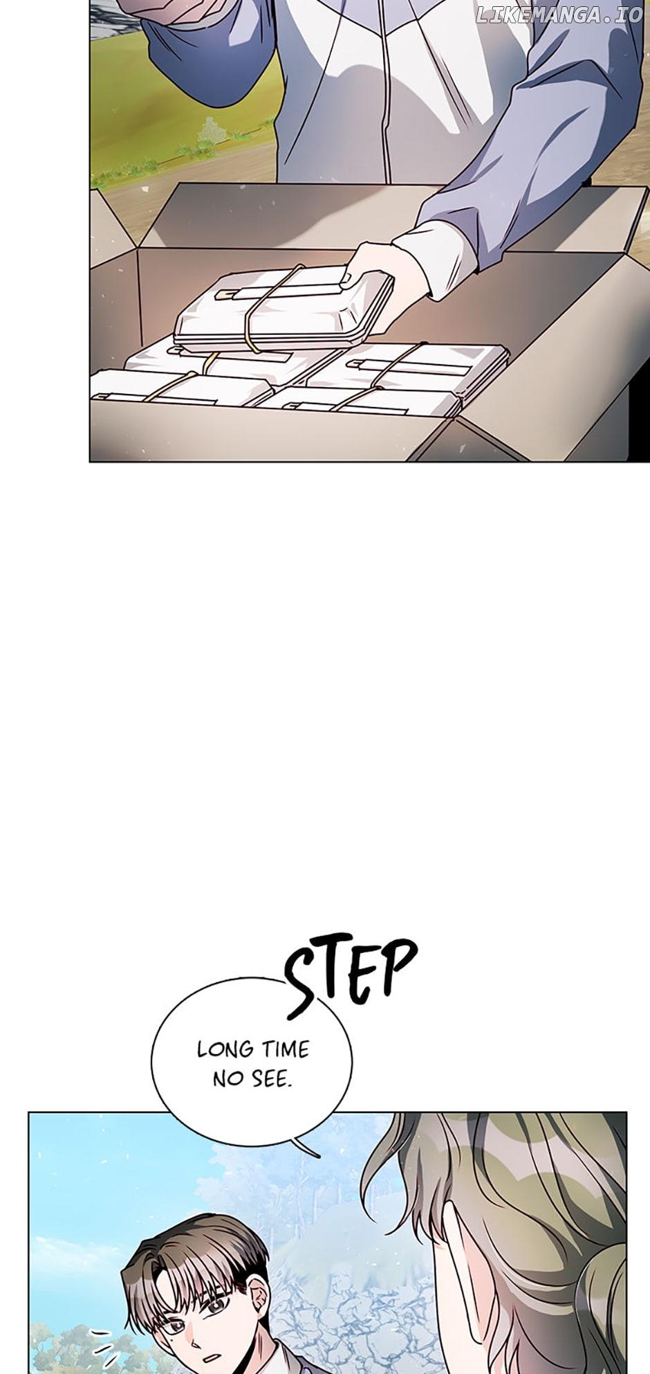 Only Want It With You Chapter 42 page 53