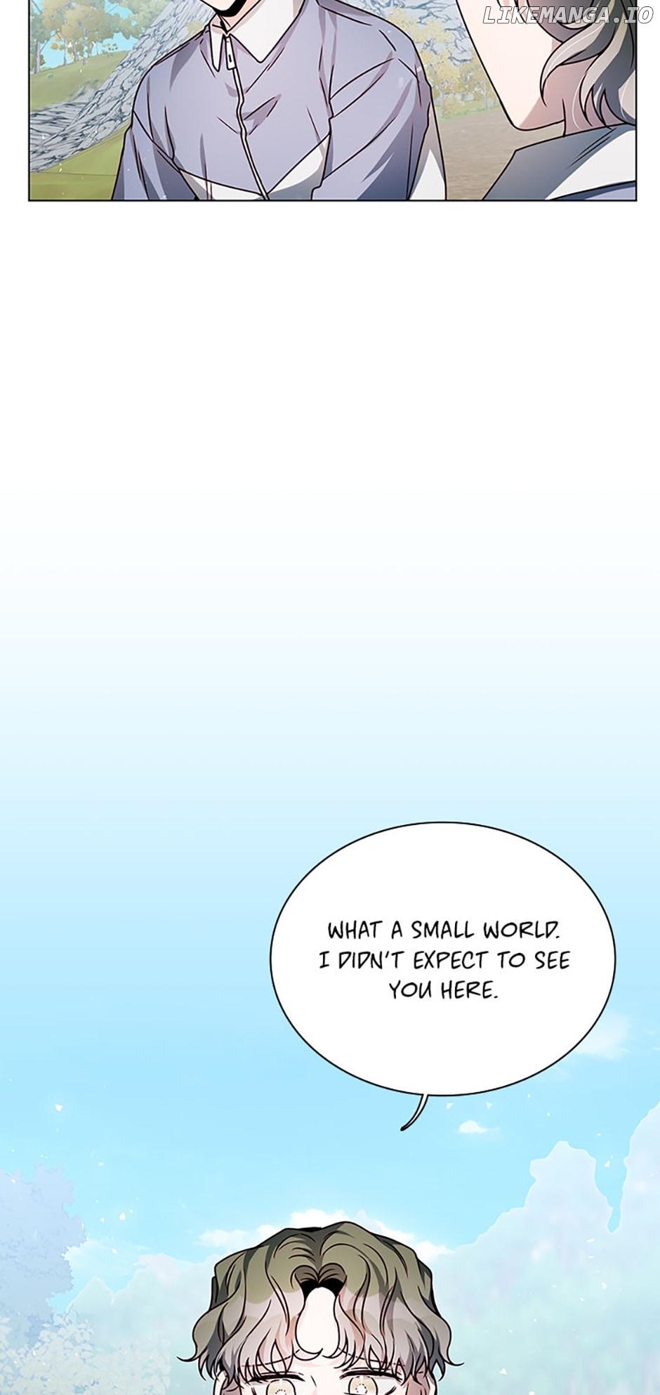 Only Want It With You Chapter 42 page 54