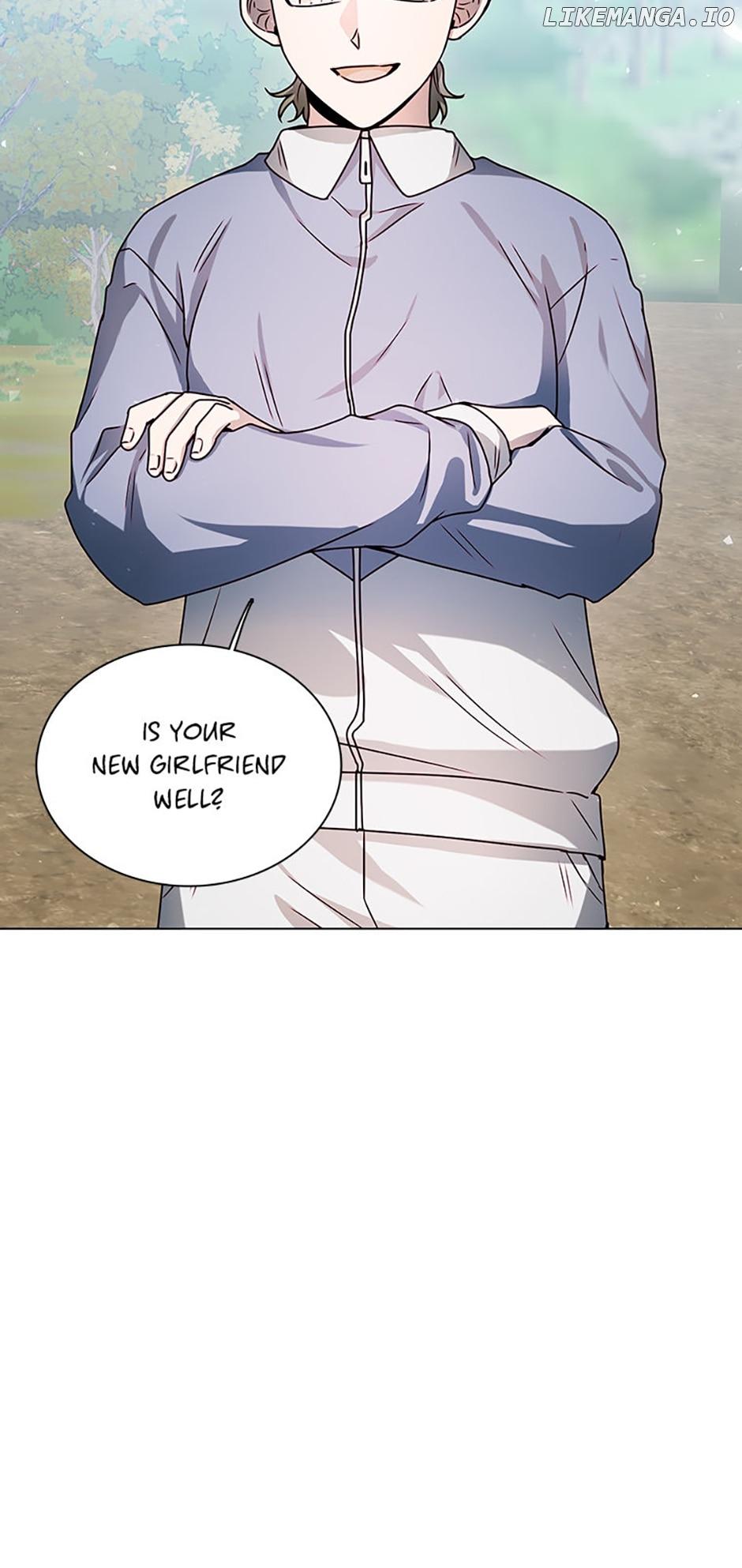 Only Want It With You Chapter 42 page 55