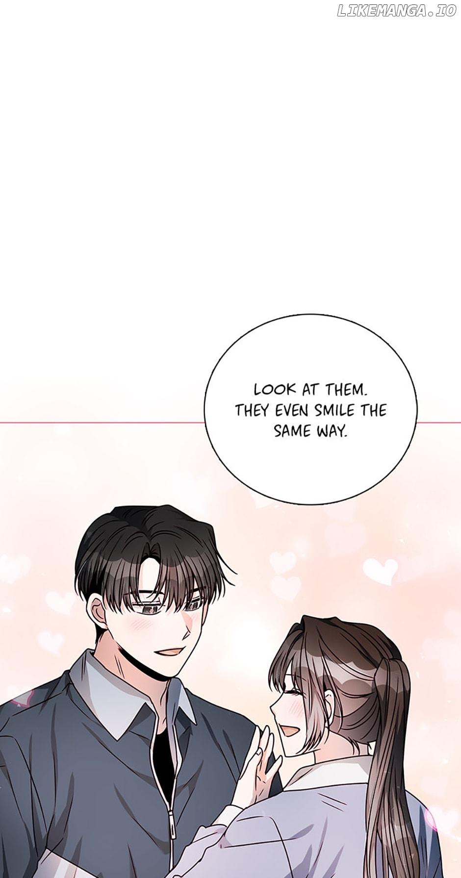 Only Want It With You Chapter 42 page 57