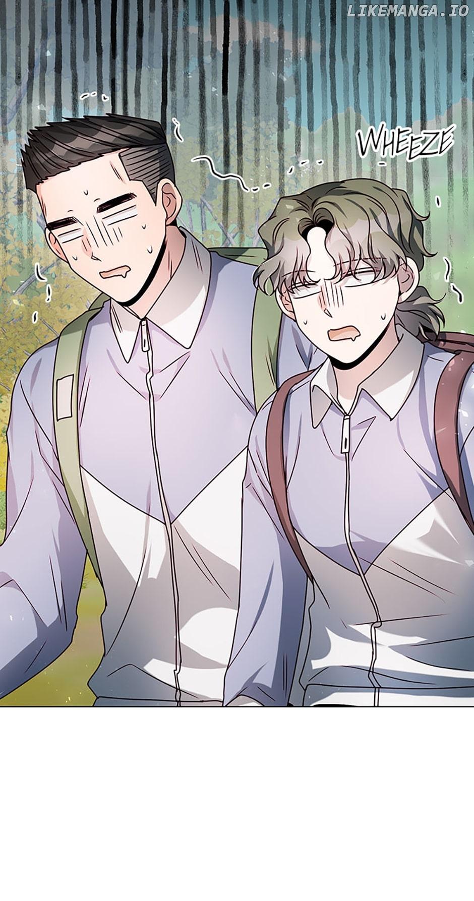 Only Want It With You Chapter 42 page 63