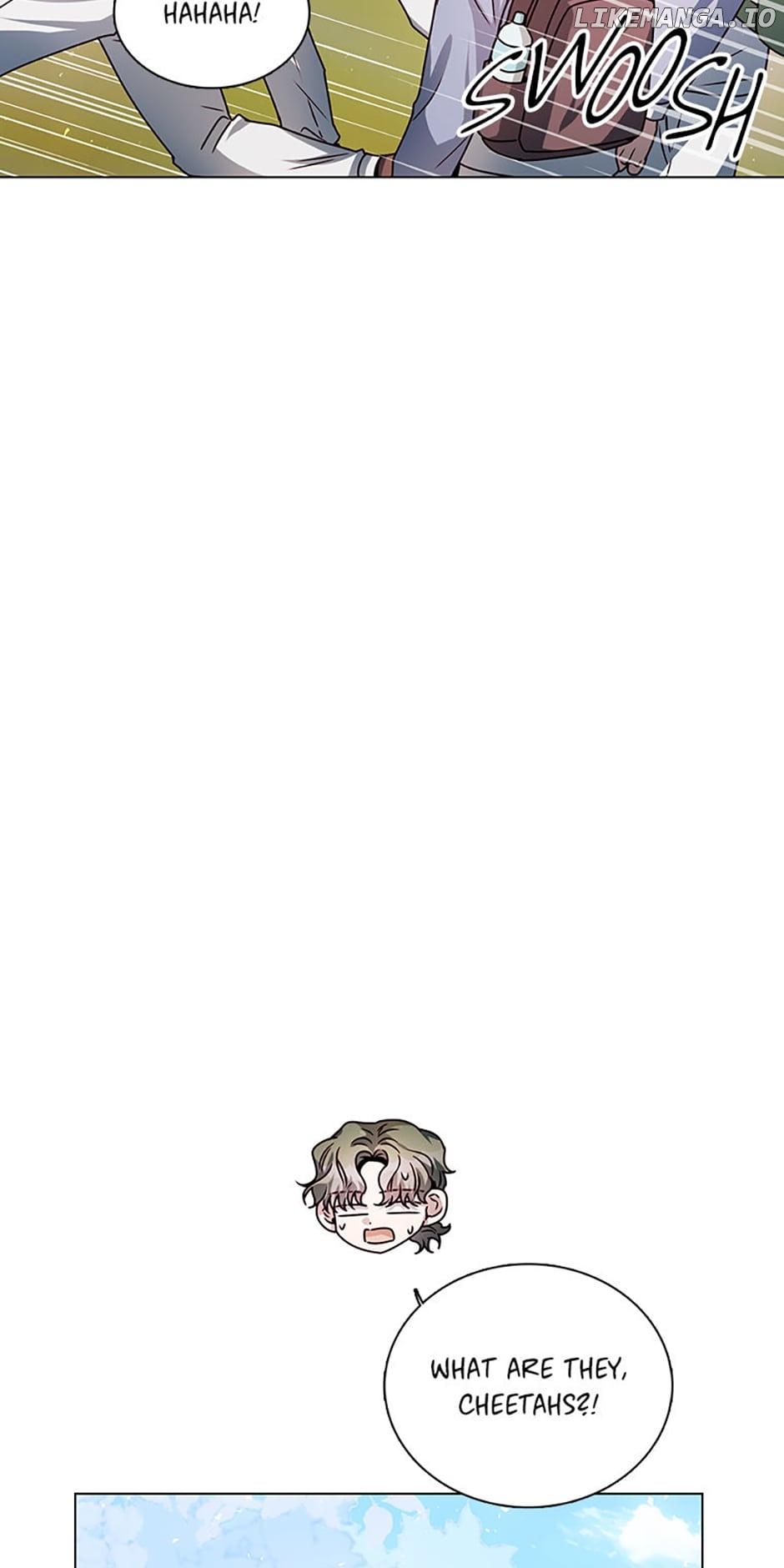 Only Want It With You Chapter 42 page 66