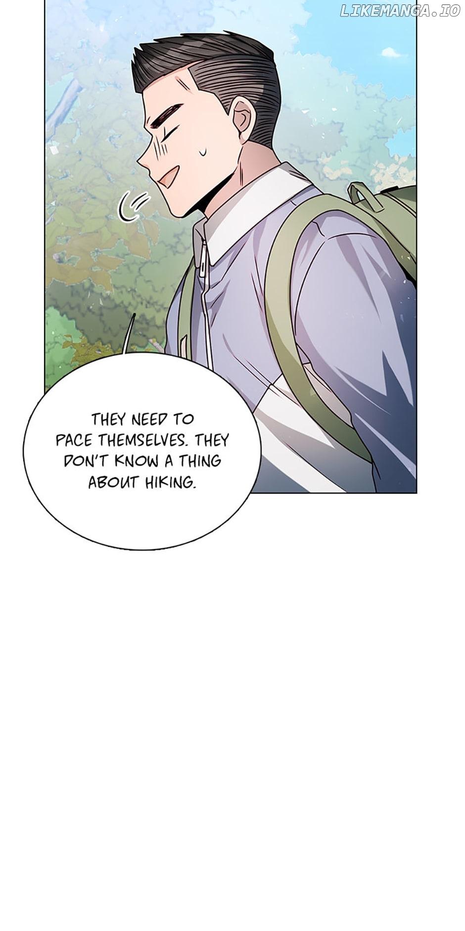 Only Want It With You Chapter 42 page 67