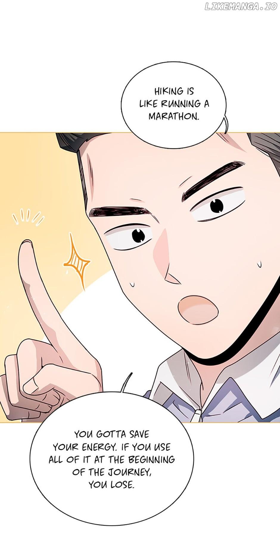 Only Want It With You Chapter 42 page 68