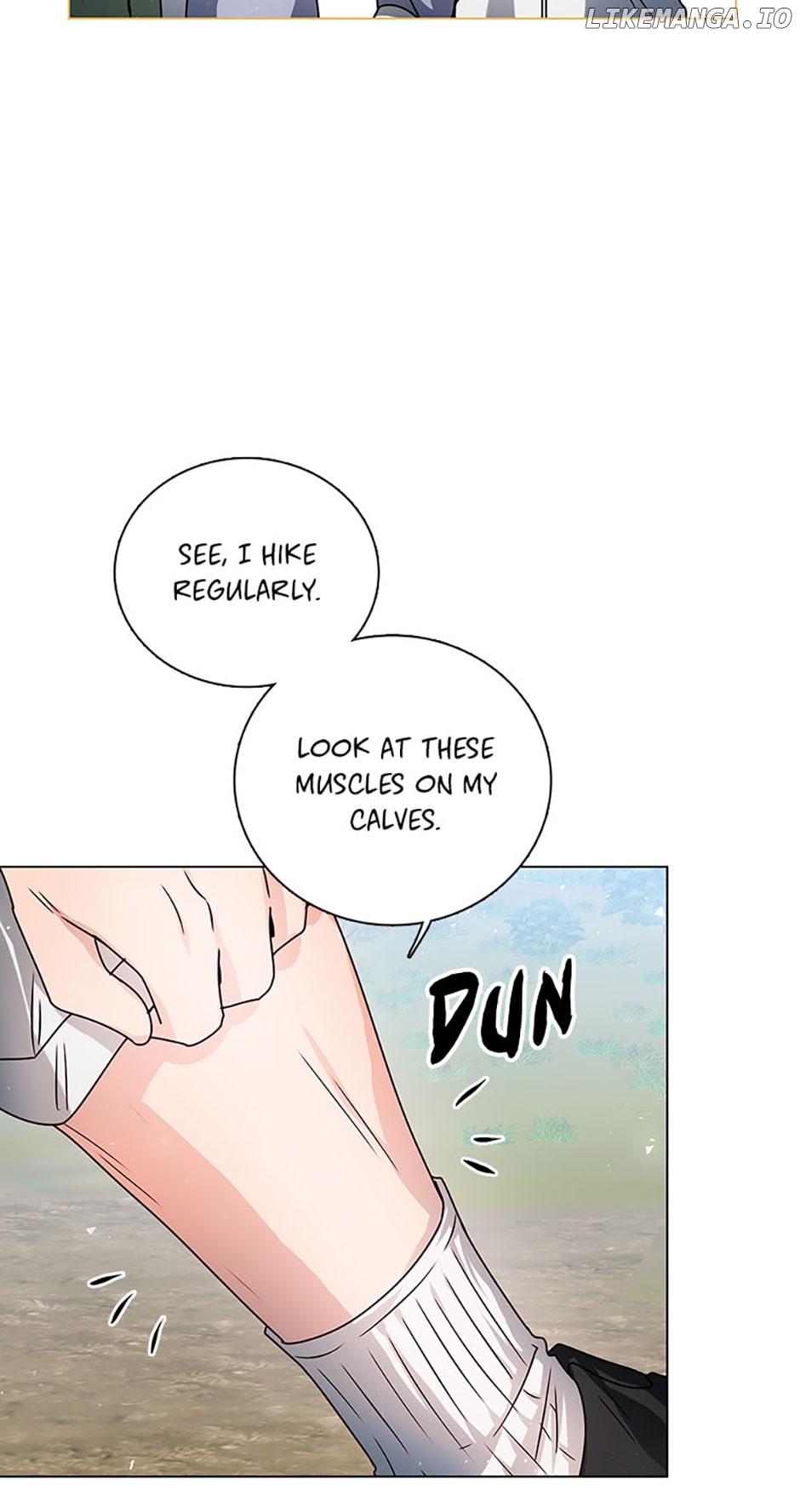 Only Want It With You Chapter 42 page 70