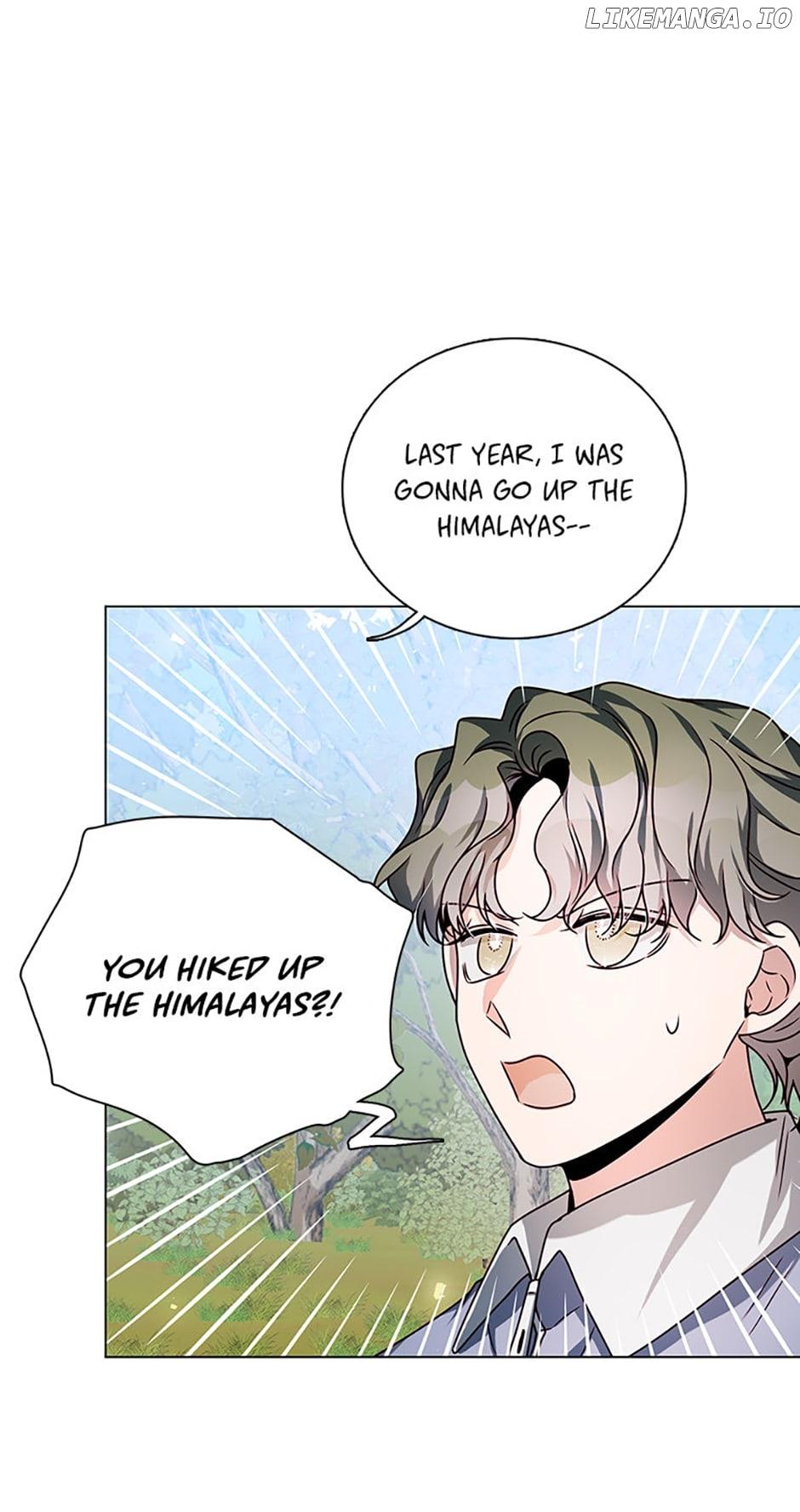 Only Want It With You Chapter 42 page 71