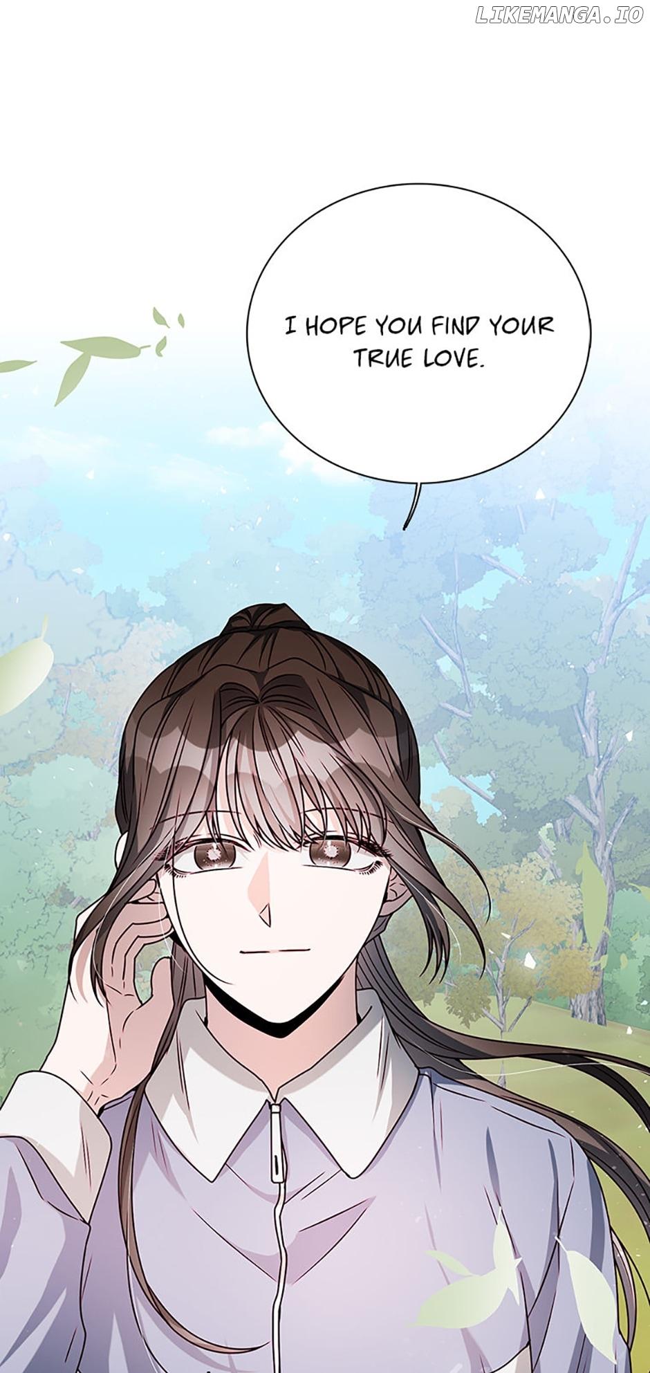 Only Want It With You Chapter 44 page 9